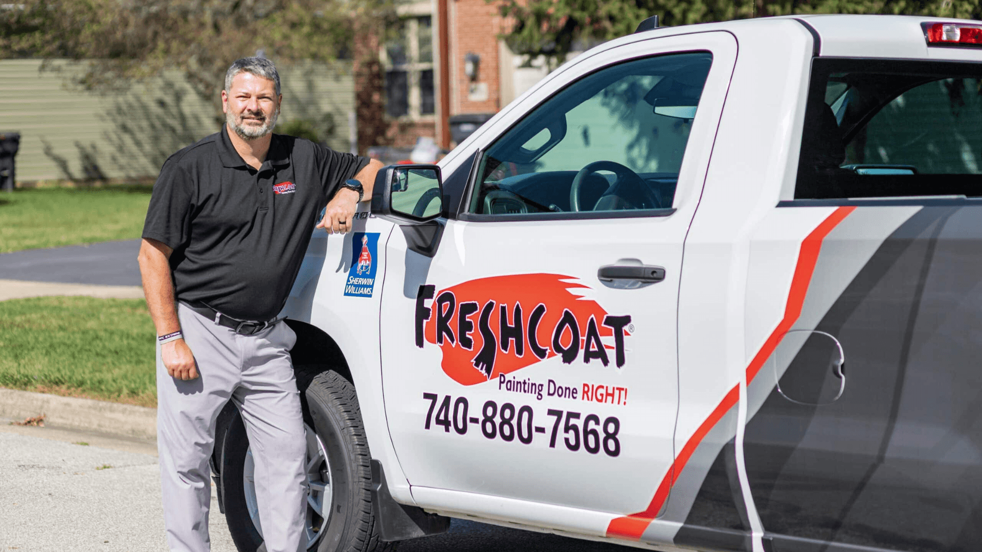 What Every Franchisee Should Know About Expanding Into the Commercial Industry With Fresh Coat Painters