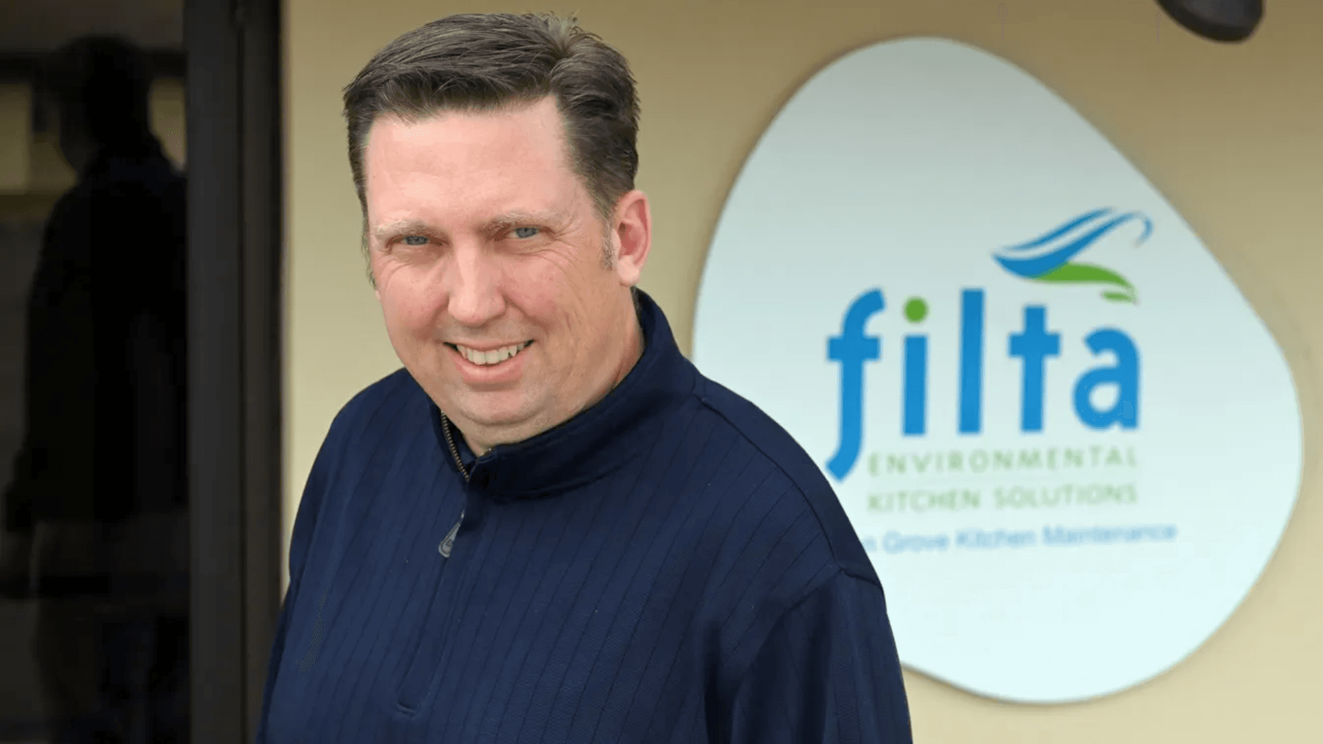Making Kitchens Cleaner - and Greener: Bart O'Connor's Filta Franchise Journey