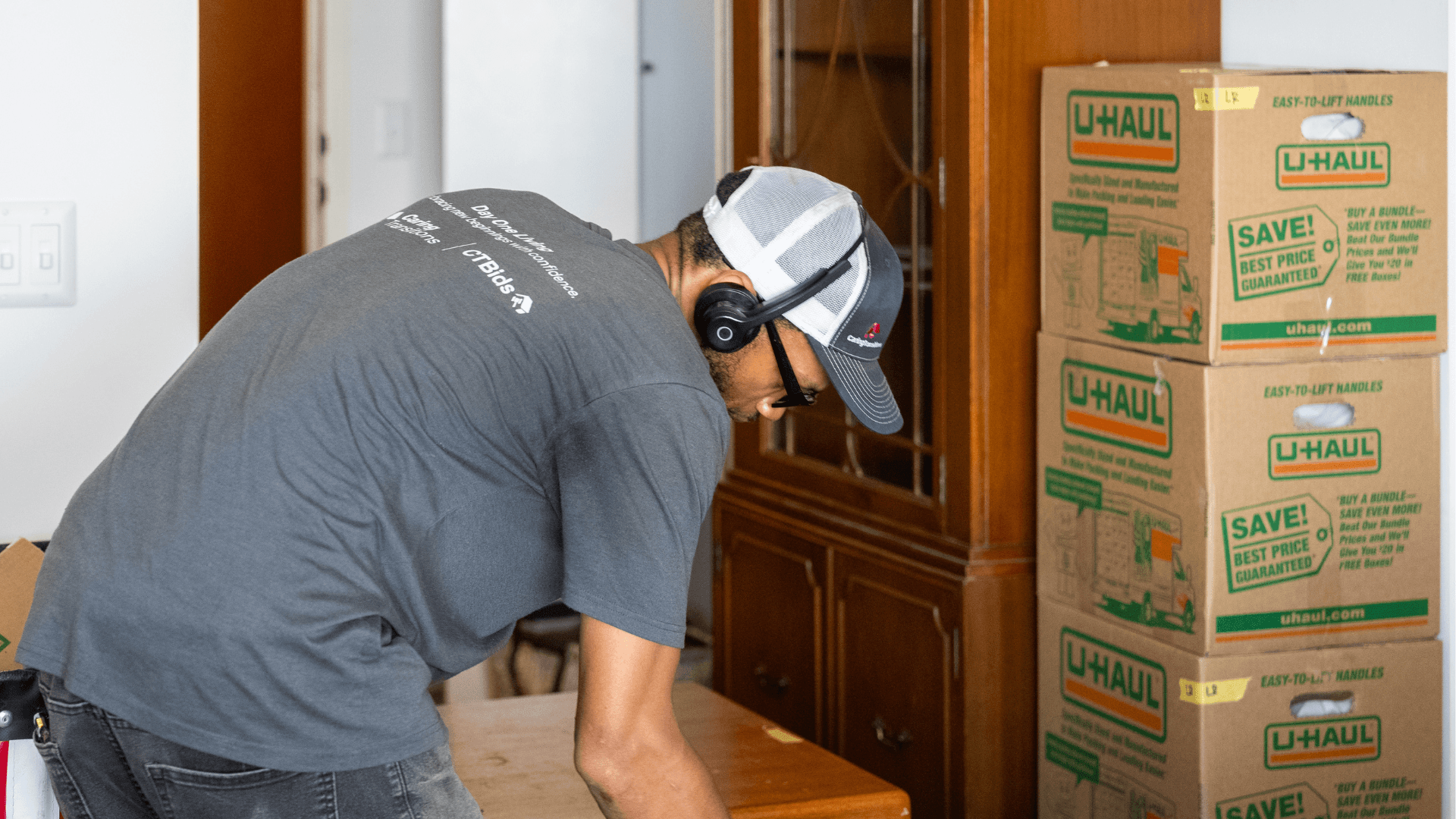 Caring Transitions: A Recession-Resistant Franchise Opportunity for Entrepreneurs