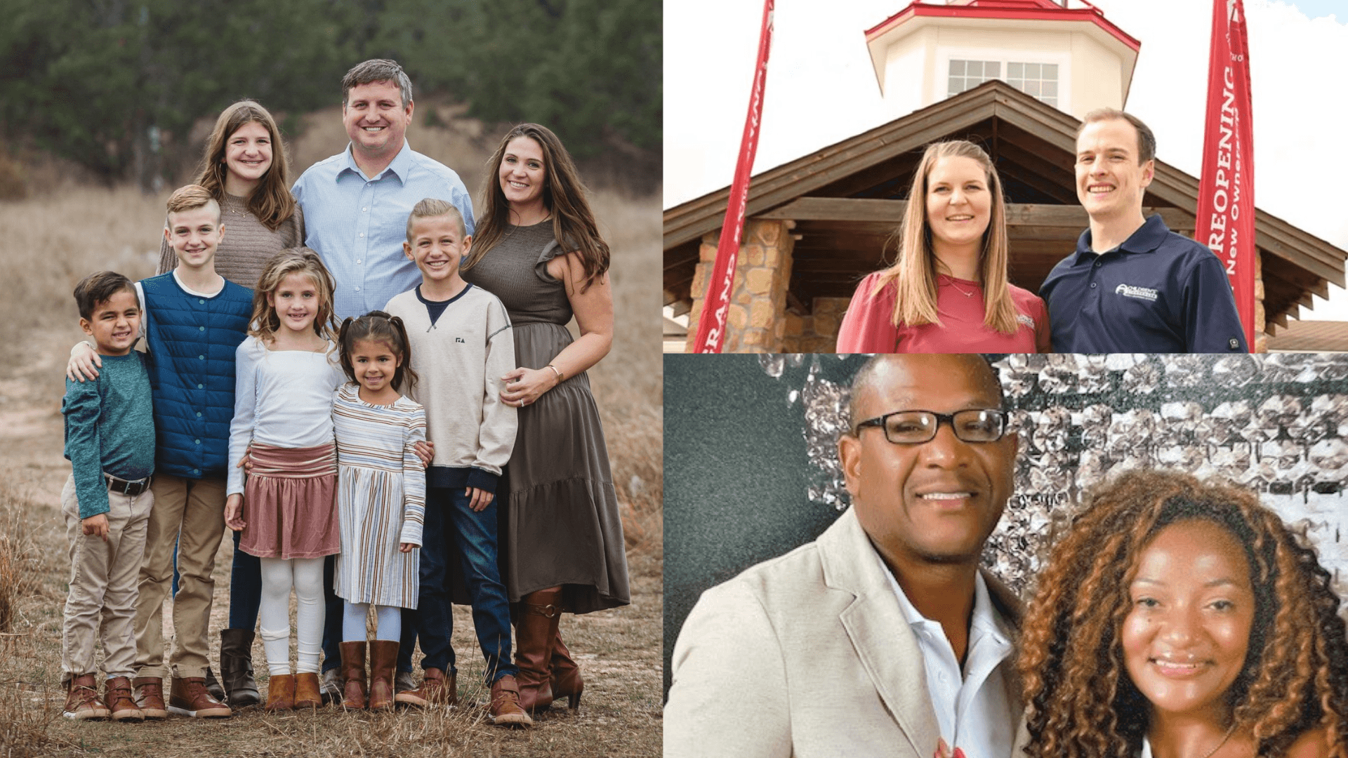 How Families Are Building Brighter Futures Together With Children’s Lighthouse