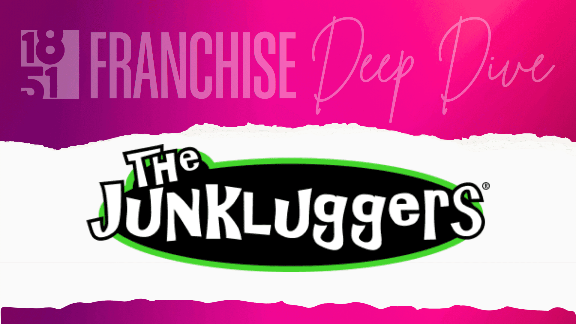 The Junkluggers Franchise Costs, Fees, Profit and Data for 2026