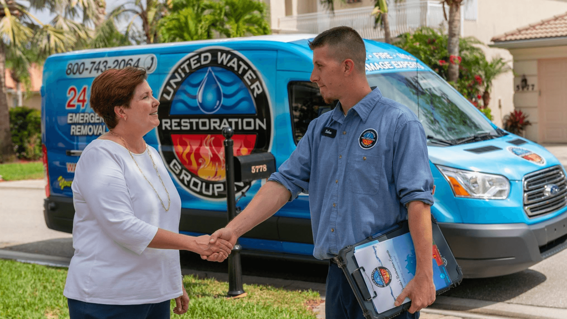 Restoring More Than Homes: How UWRG Turns Crisis Into Care