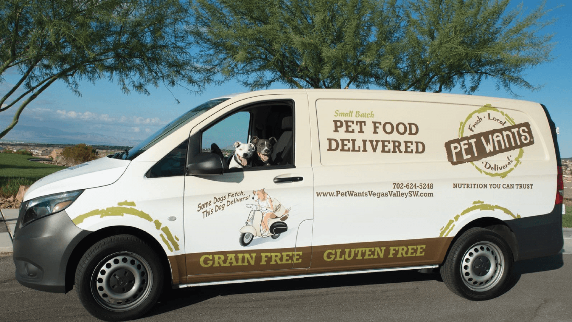 How Pet Wants Can Be the Ideal Family Business Opportunity