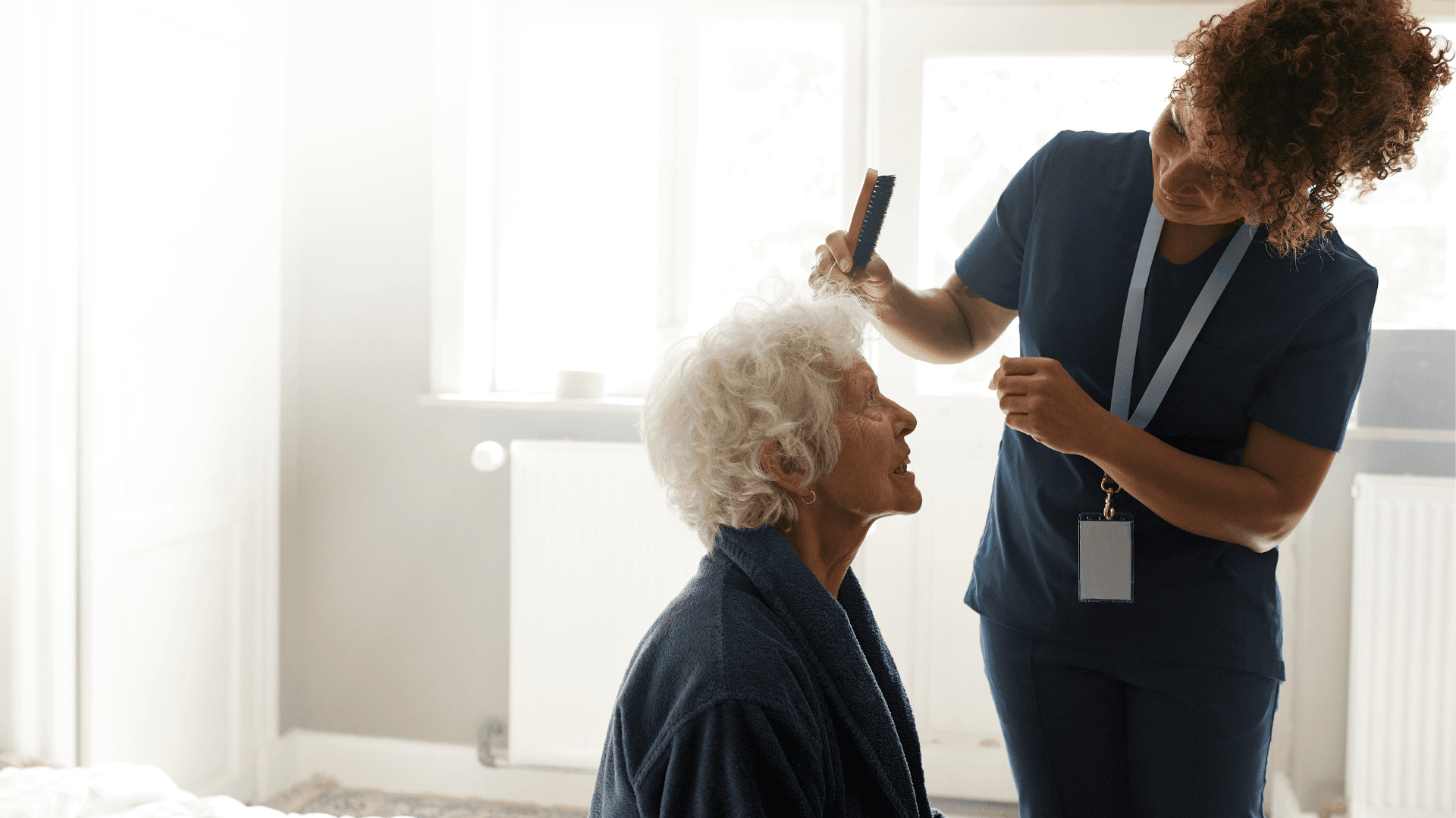 PocketRN and Griswold Announce a National Strategic Partnership to Test Medicare Dementia Care Model