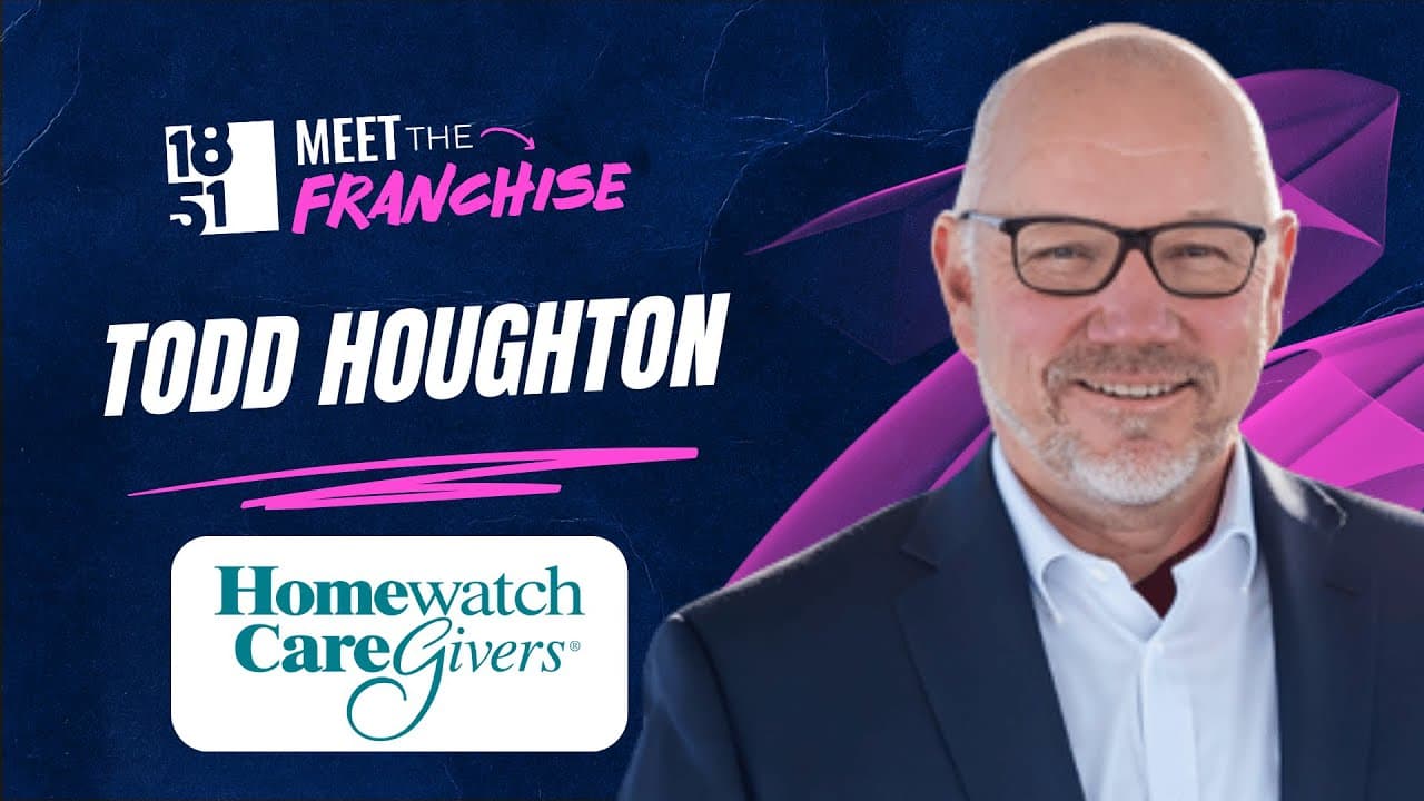 How Homewatch CareGivers Is Rewiring In-Home Care for the Next 45 Years