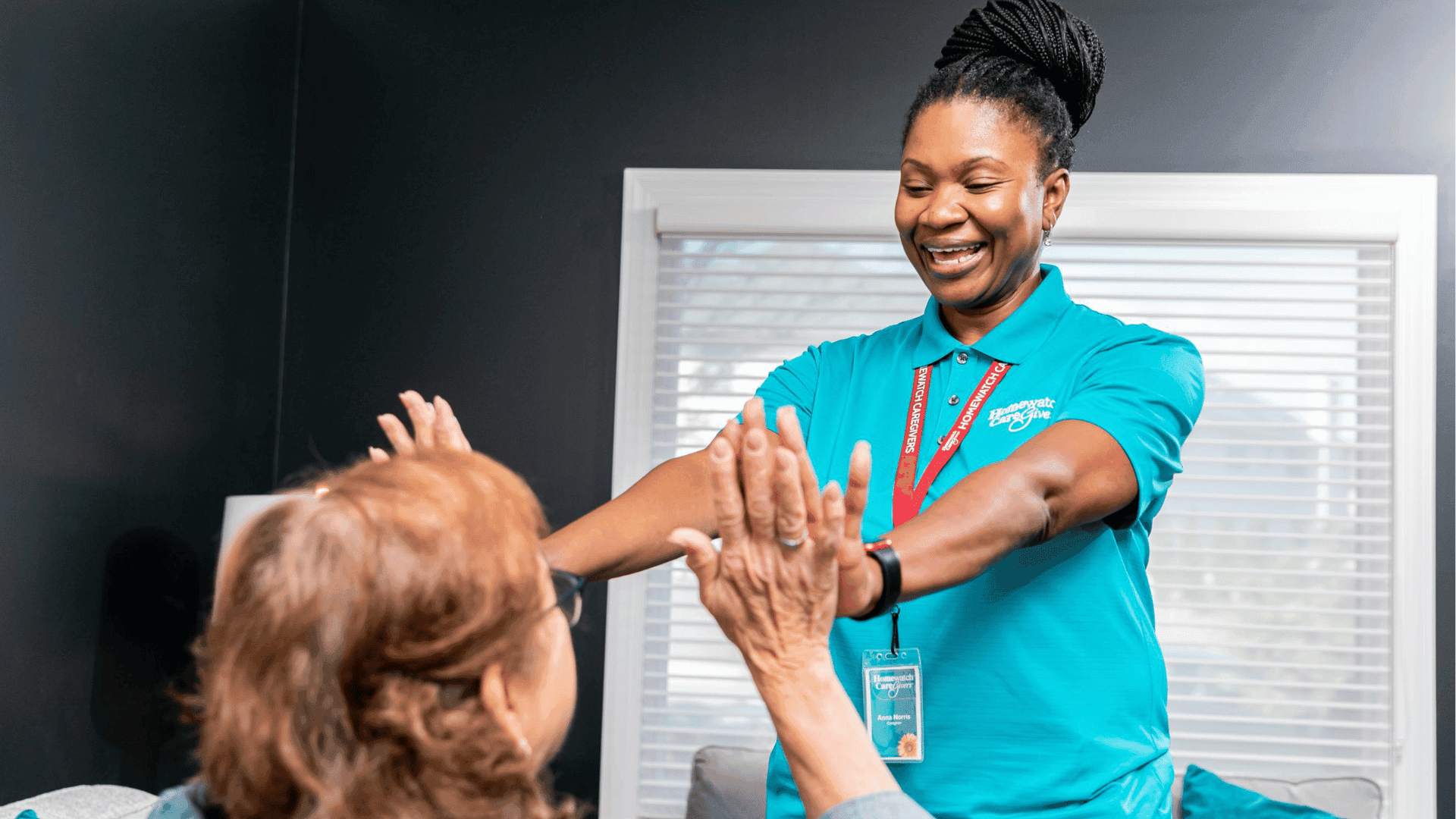 Top 5 Reasons To Buy a Homewatch CareGivers Franchise
