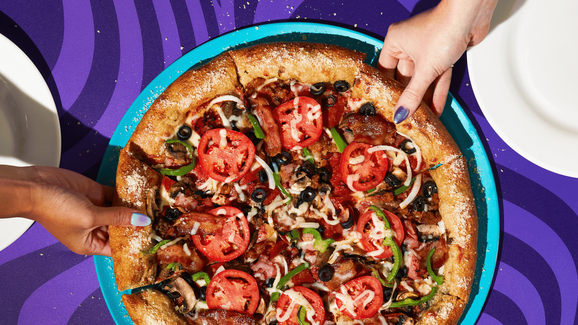 Mellow Mushroom Lands on FSR's NextGen 25 Rising Restaurants List
