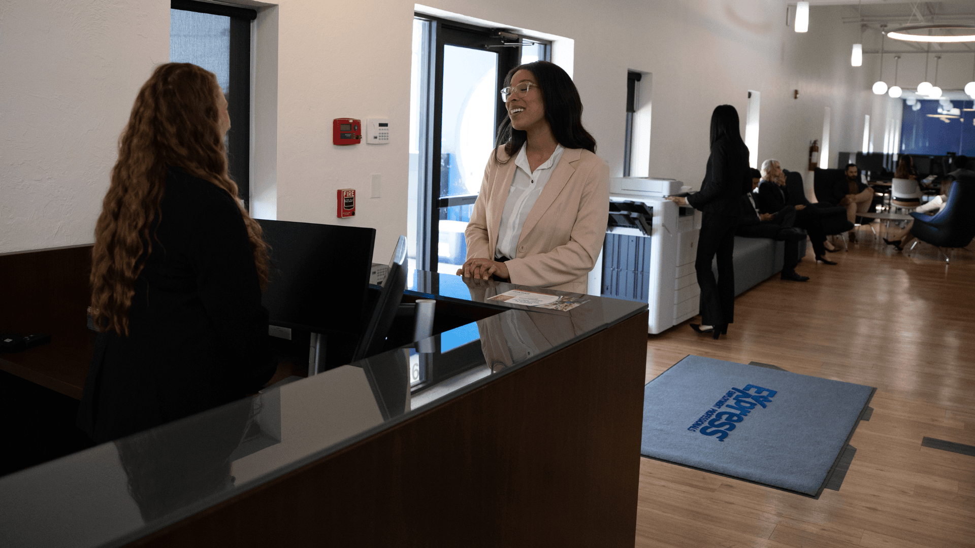 Express Employment Eyes Palm Springs as a Hot Market for Franchise Growth