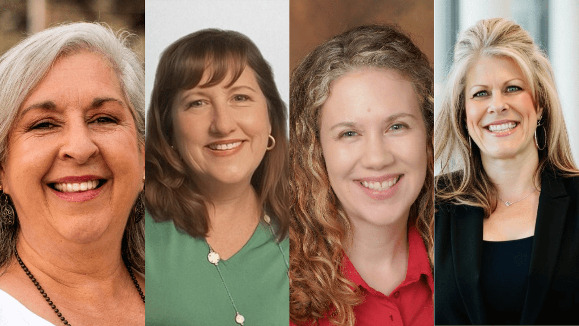Celebrating Women of Caring Transitions on Entrepreneurship Day