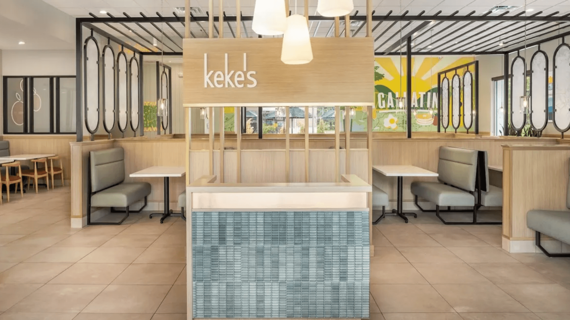 Veteran Restaurateurs Jeff And Kim Rigsby To Open Five Keke's Breakfast Cafe Locations In Upstate South Carolina