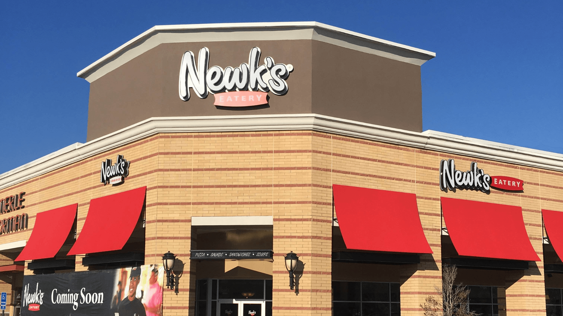 Newk’s Eatery Taps Seasoned Beef ‘O’ Brady’s Multi-Unit Operators for New Columbus, Mississippi Expansion