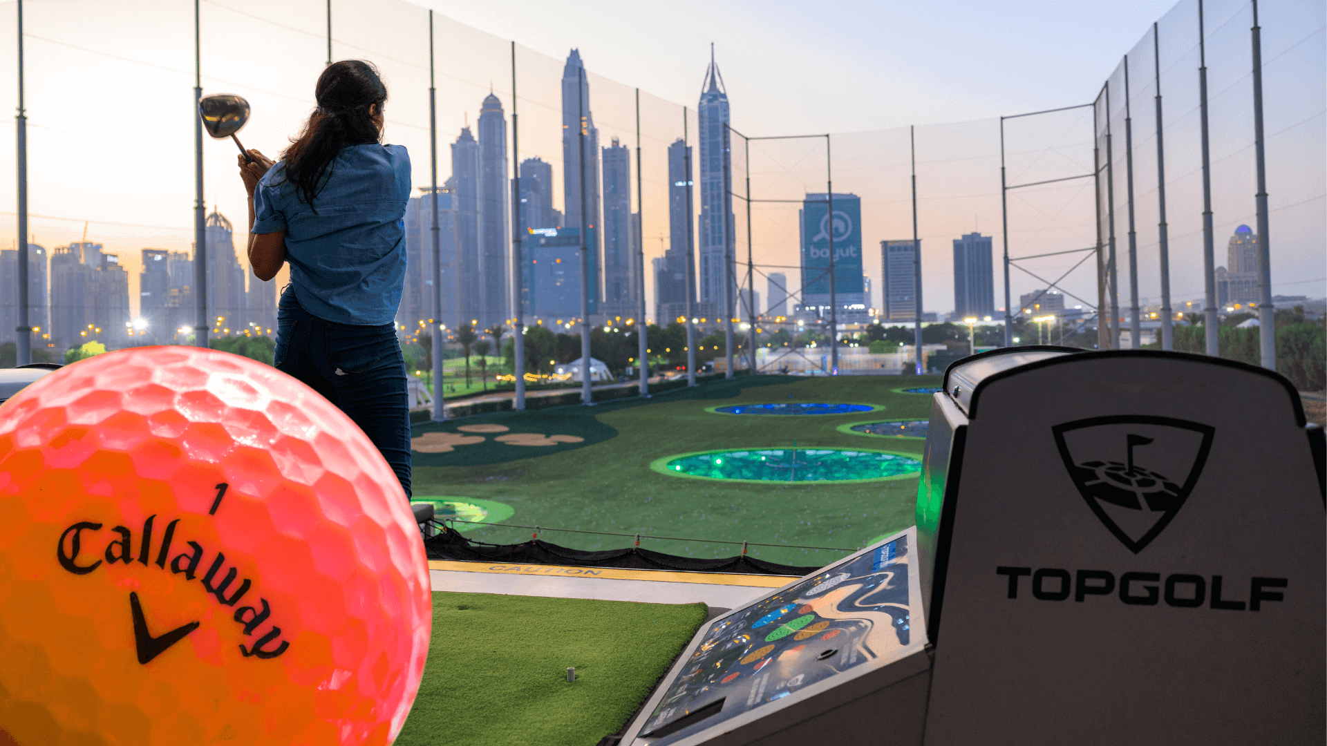 Callaway Sells Majority Stake in Topgolf to Private Equity for $770 Million