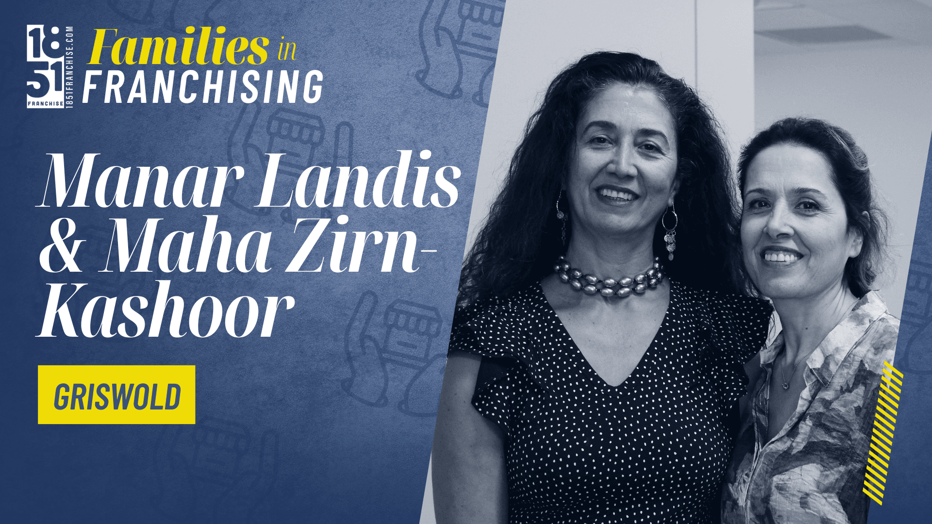 Why Two Sisters Chose Now to Build a Purpose-Driven Home Care Business With Griswold