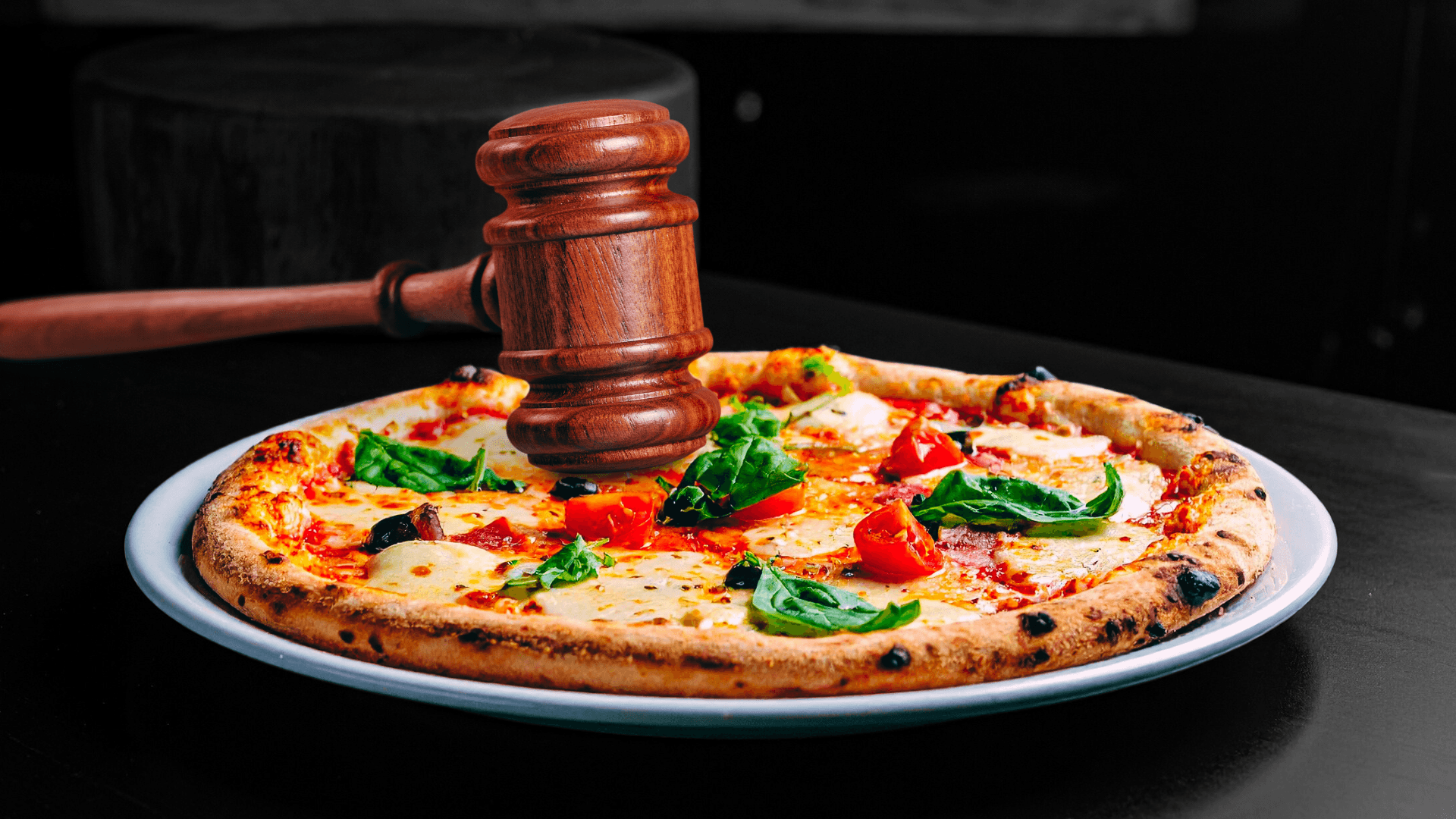 Round Table Pizza Franchisees Take FAT Brands to Court Over Marketing Fund Mismanagement