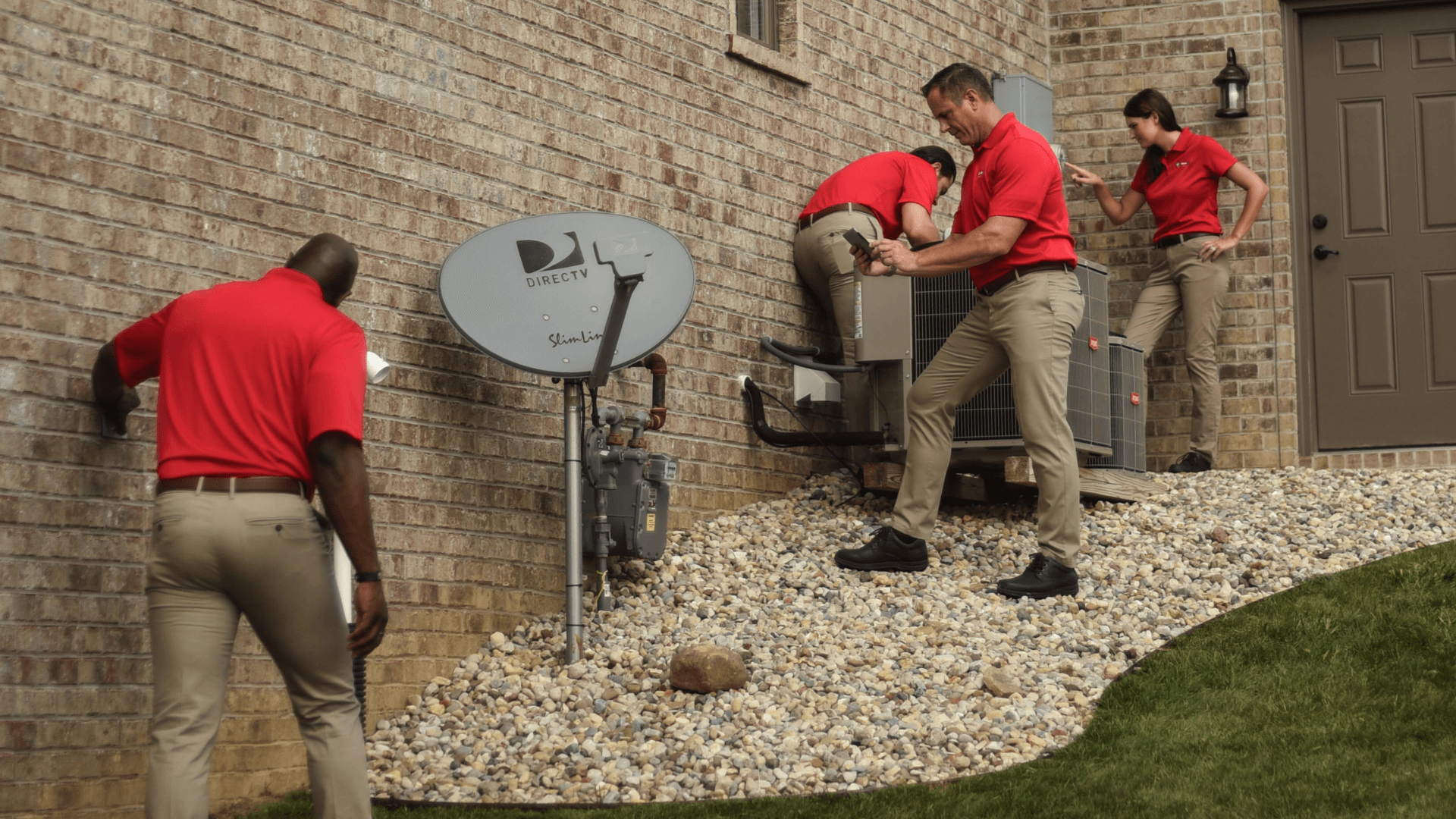 How HomeTeam’s Ancillary Services Turn a Single Sale Into Steady, Long-Term Revenue
