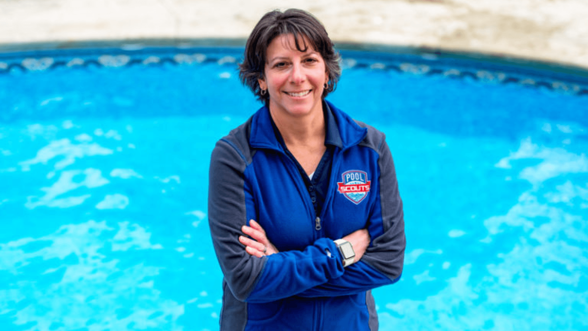 Pool Scouts Trailblazer Tiffiny Consoli Built a $3 Million Franchise on Courage and Connection