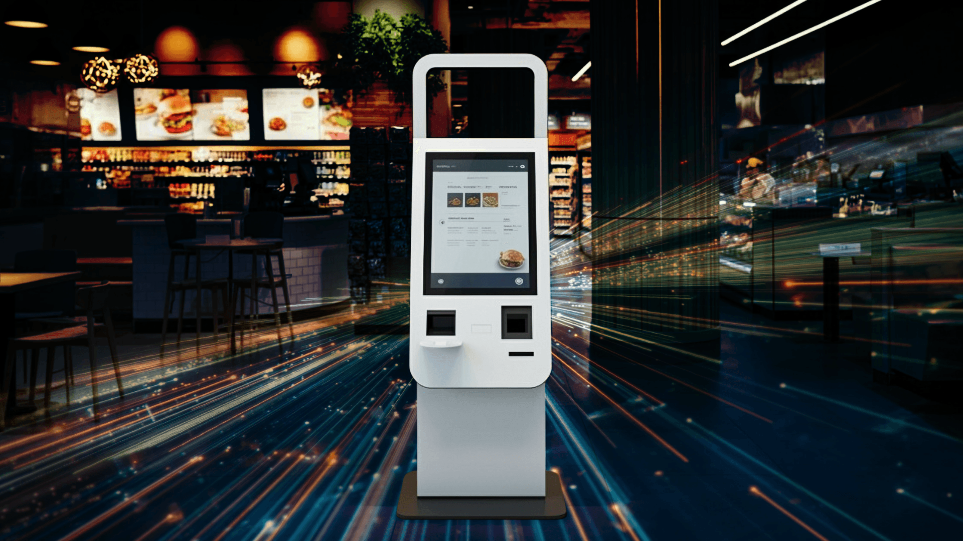 How AI Is Transforming Restaurant Operations and Franchises