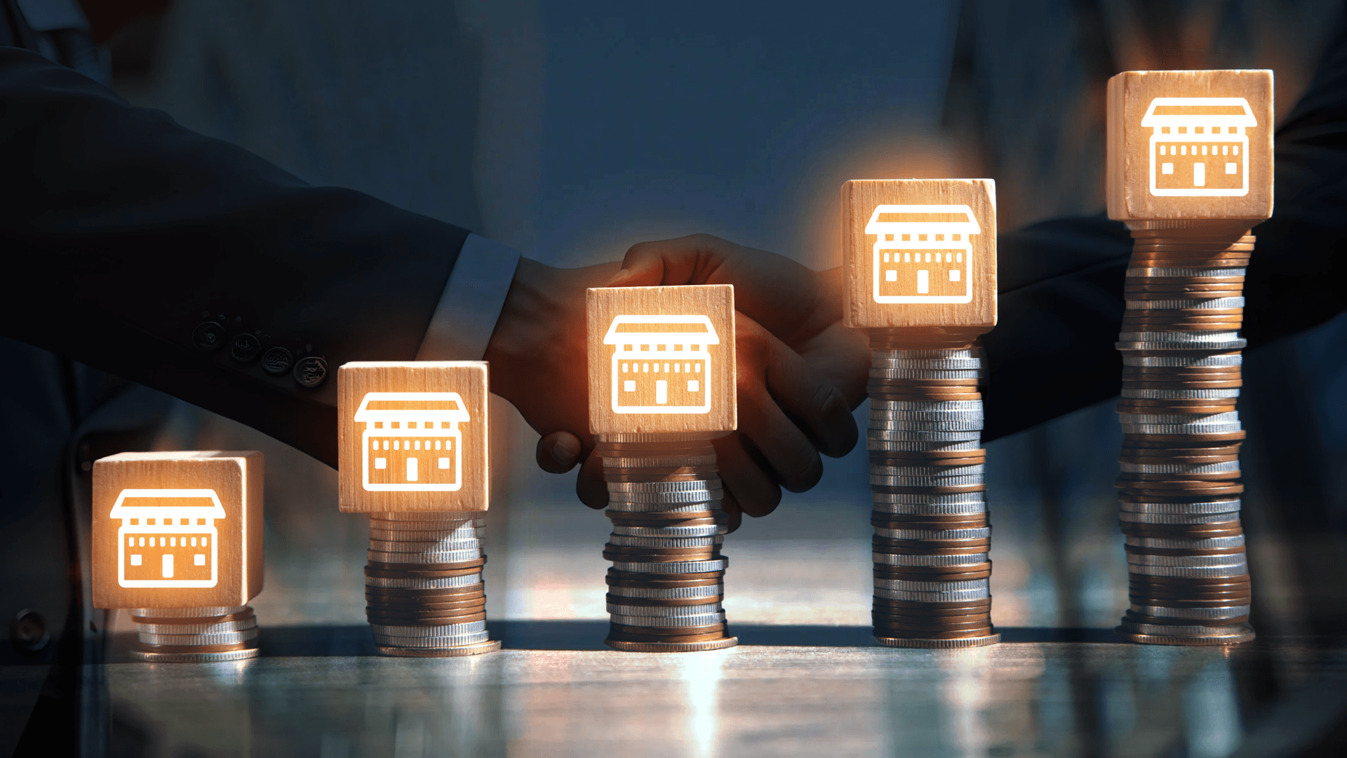 Do Franchises Help With Financing? A Guide For Prospective Franchisees