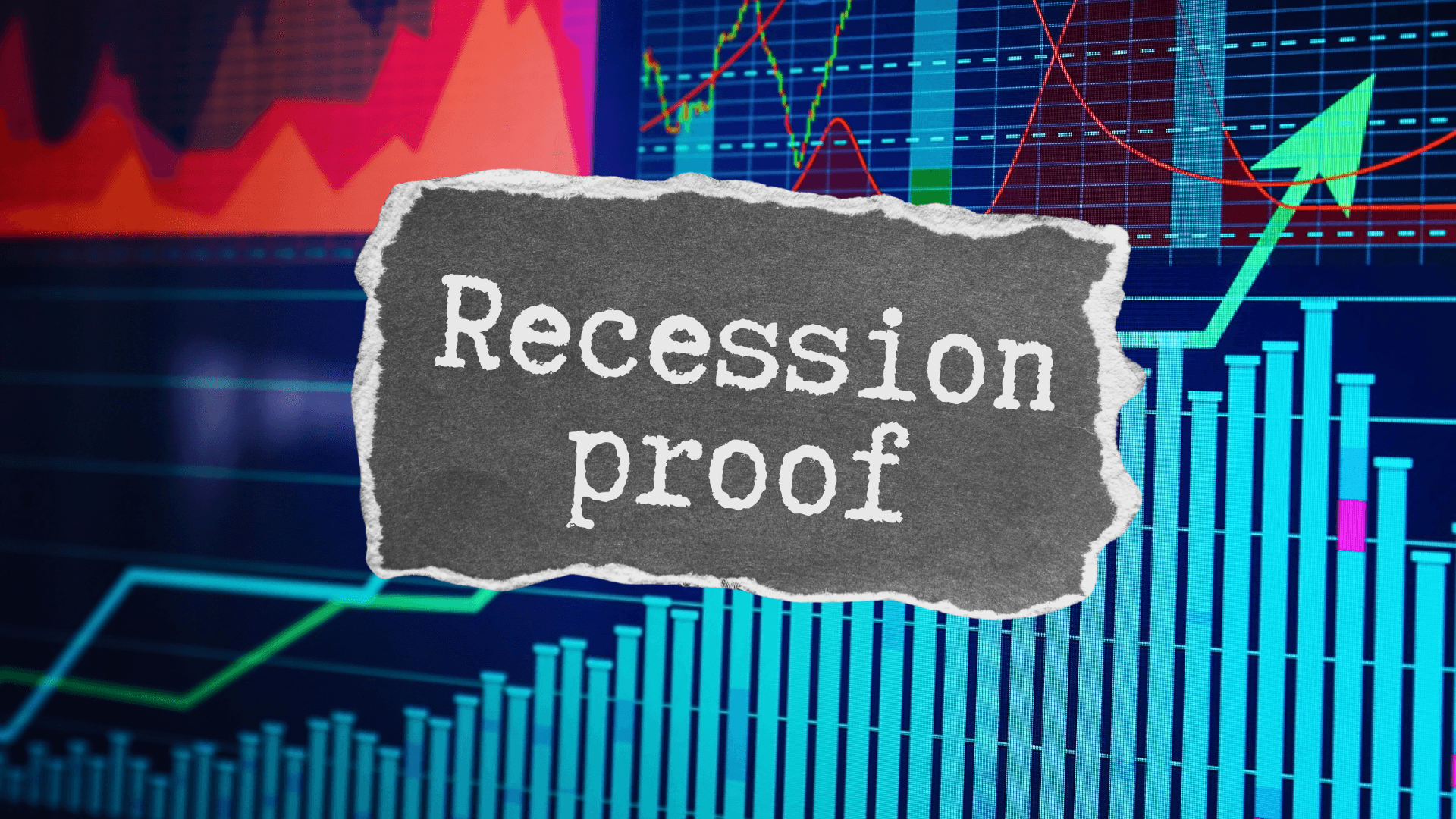 What is the Best Recession-Proof Franchise? A Guide
