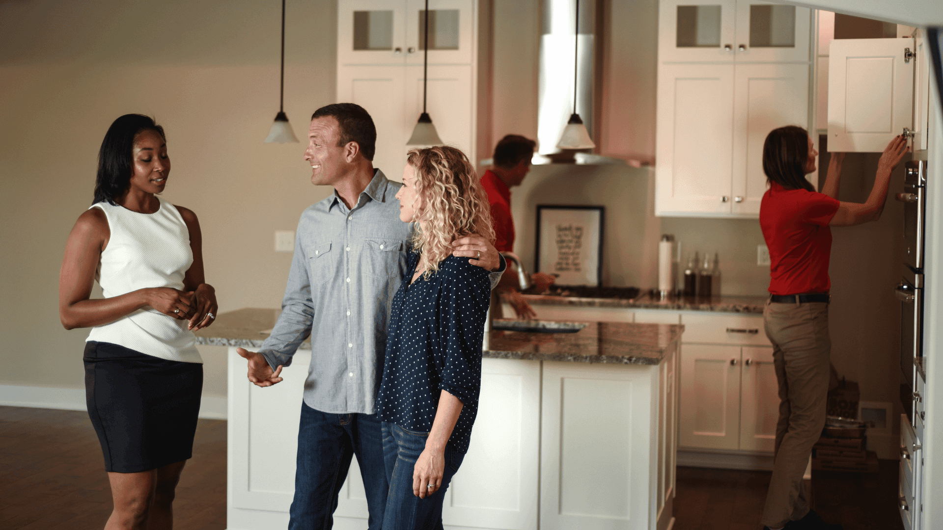 How HomeTeam Inspection Service Navigates a Shifting Real Estate Market