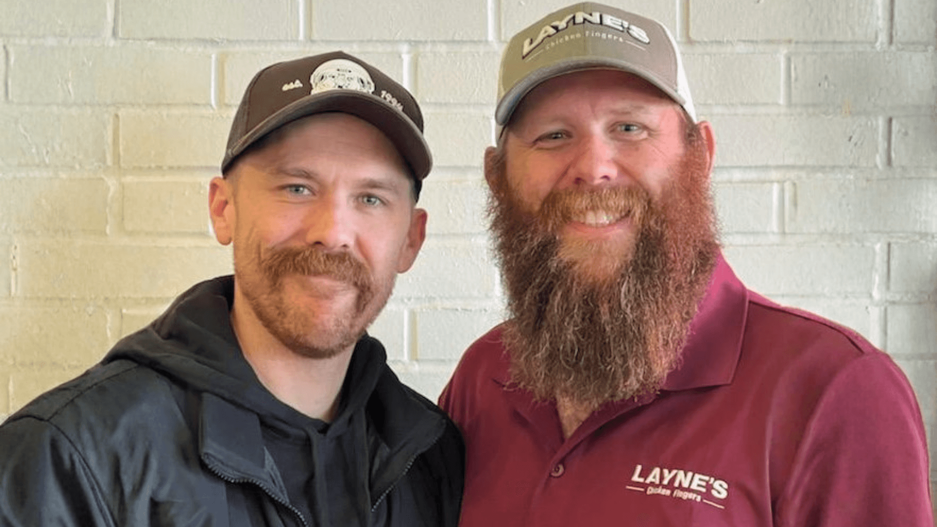 Why These MOOYAH Burgers, Fries & Shakes Franchisees Are Betting Big on Layne's Chicken Fingers