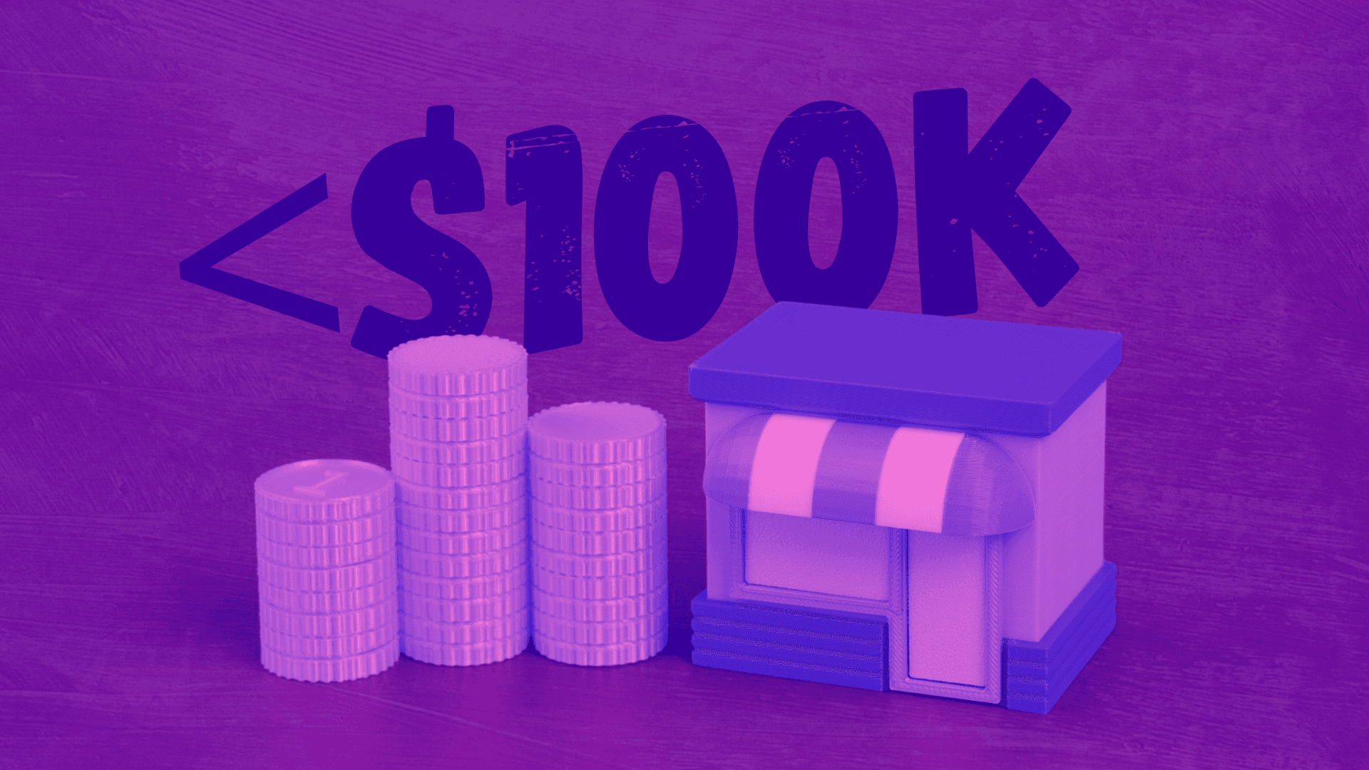 What Franchises Cost Under $100k? Low-Cost Franchise Opportunities