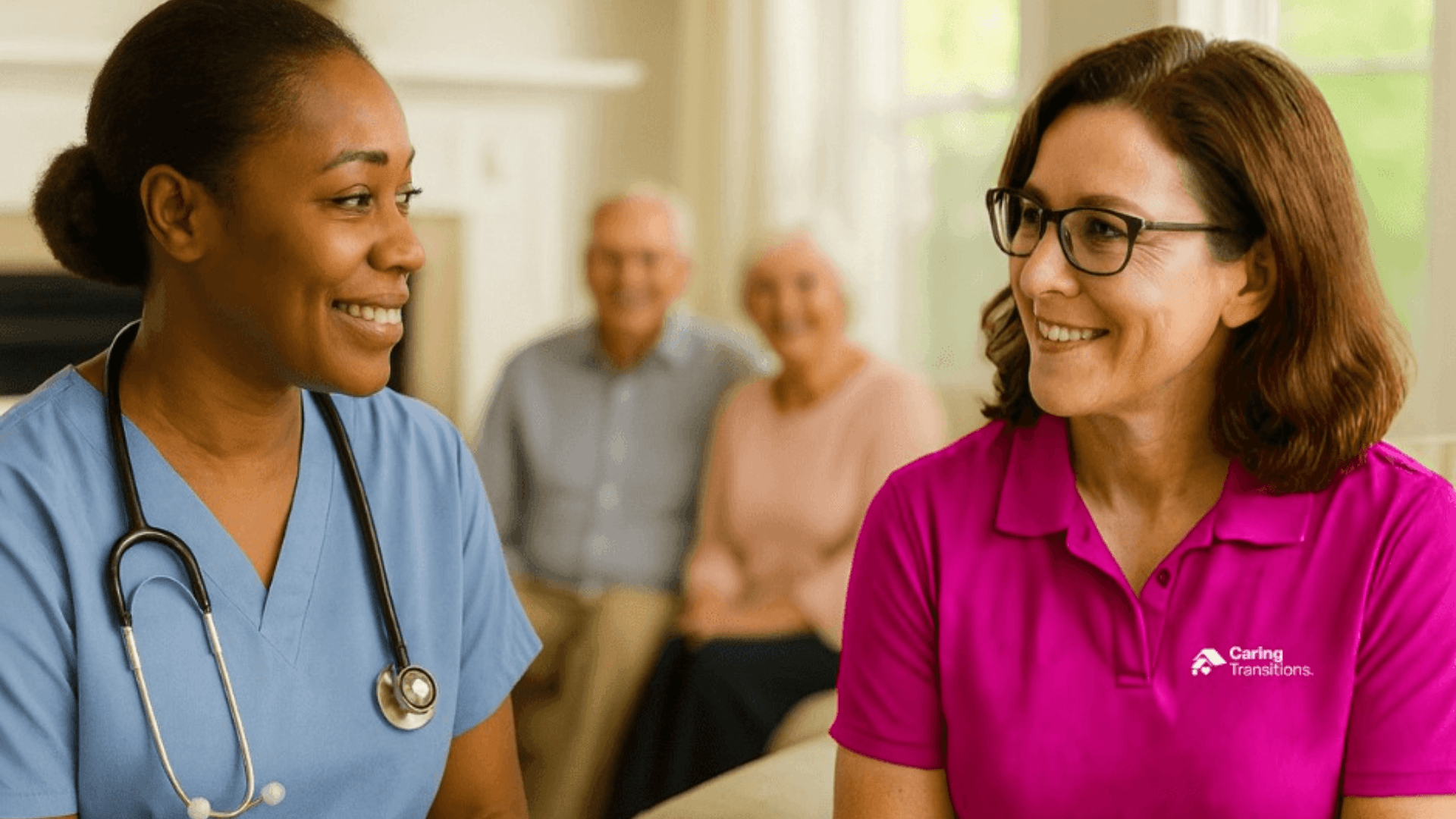 What Makes Caring Transitions the Premier Franchise Choice for Senior Move Management