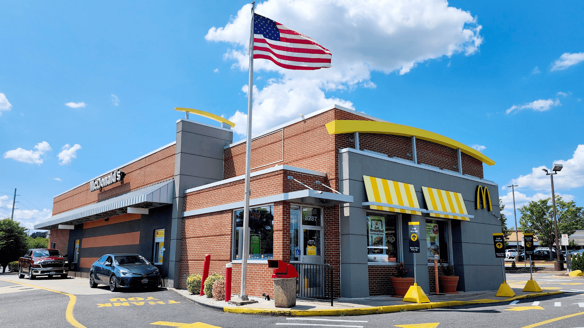 CNBC: McDonald’s Will Assess if Franchisees Are Offering Value for Customers Under New Standards