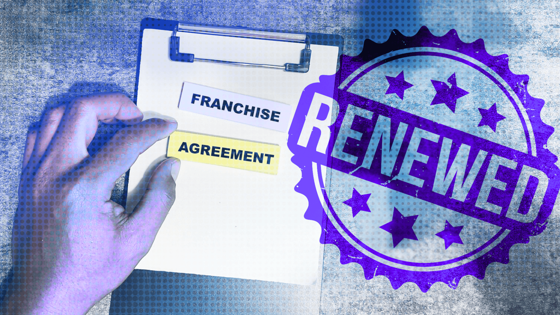 What is the Renewal Process for a Franchise? A Guide For Prospective Franchisees