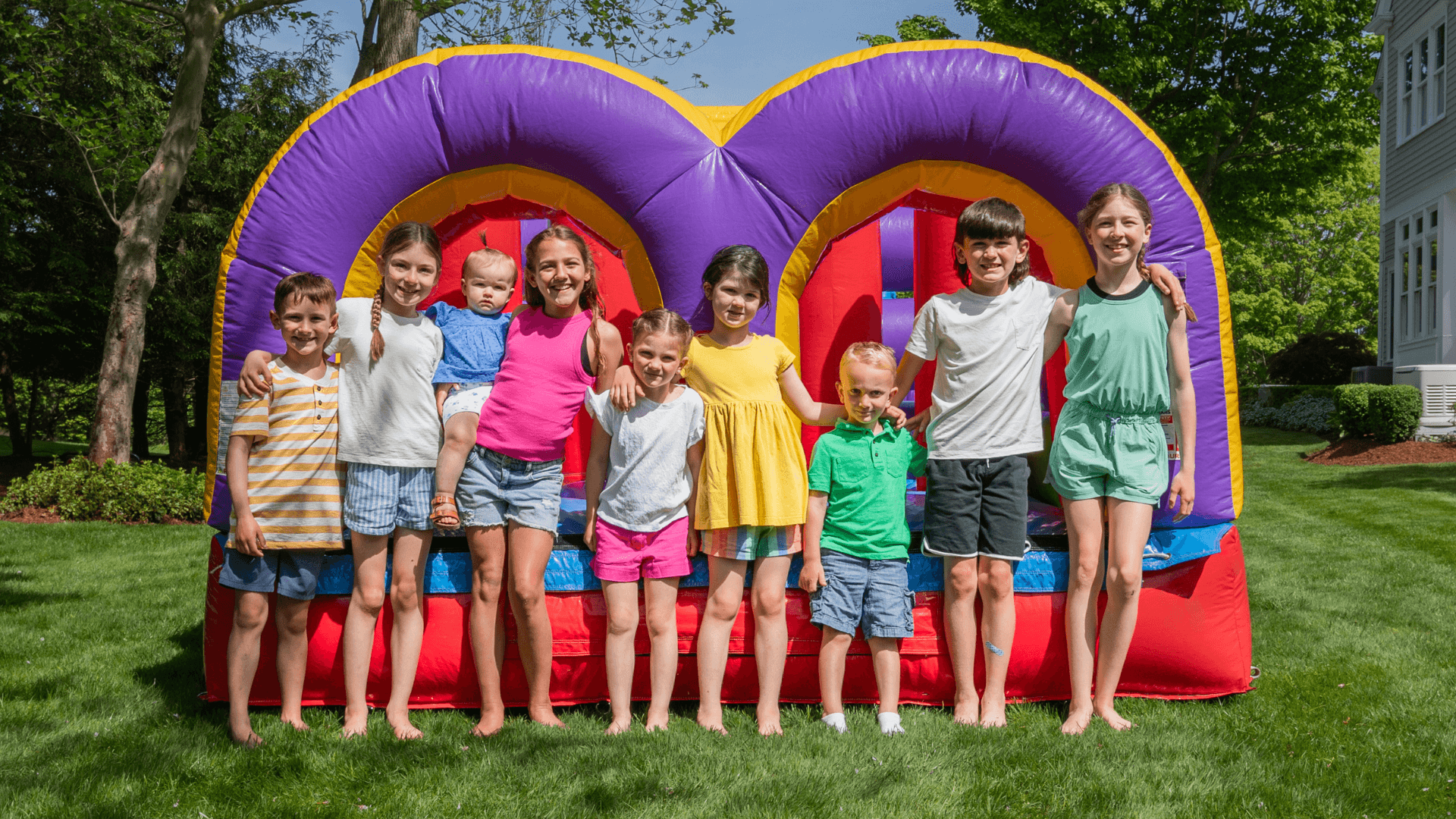 Busy Bee Jumpers Closes 2025 on a High: Three Franchisees Signed in First 30 Days, Expansion Momentum Building