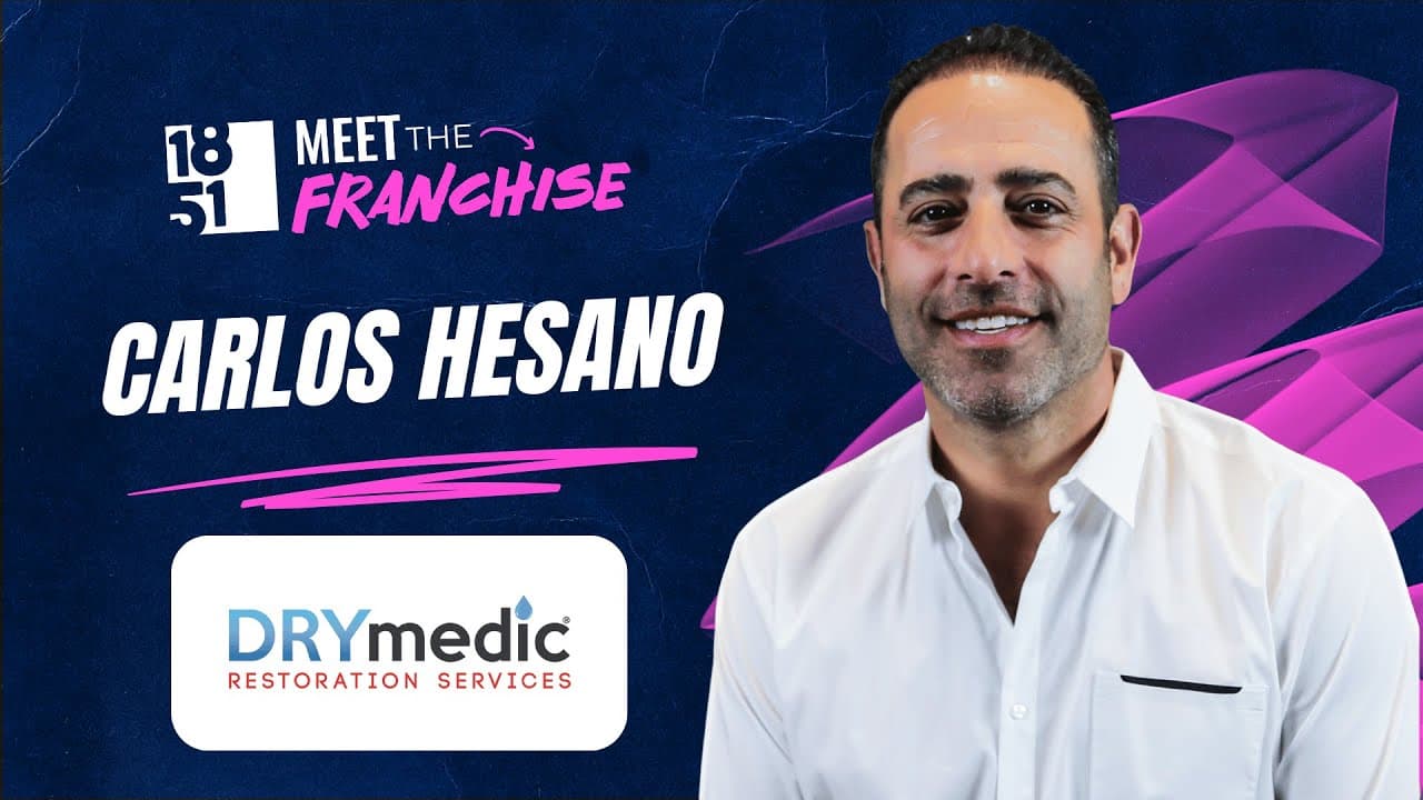 From Startups to Franchises: How a Serial Entrepreneur Masters Scalable Growth