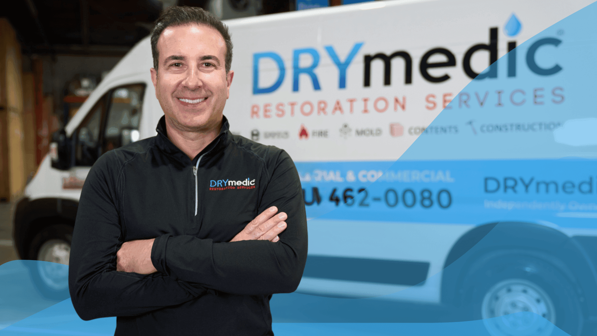 Why DRYmedic Restoration Is the Franchise Built for the Climate Era — And Why Now Is the Time to Join