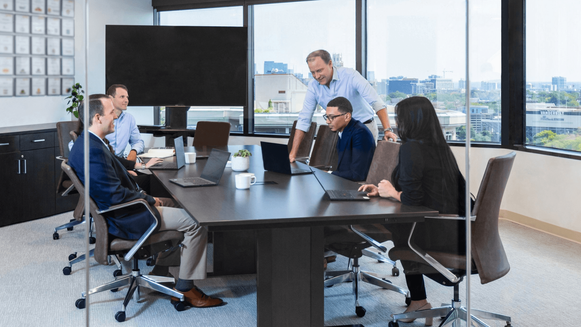 What Makes a Successful Franchise Investment Partner: Understanding What To Look For Beyond the Check