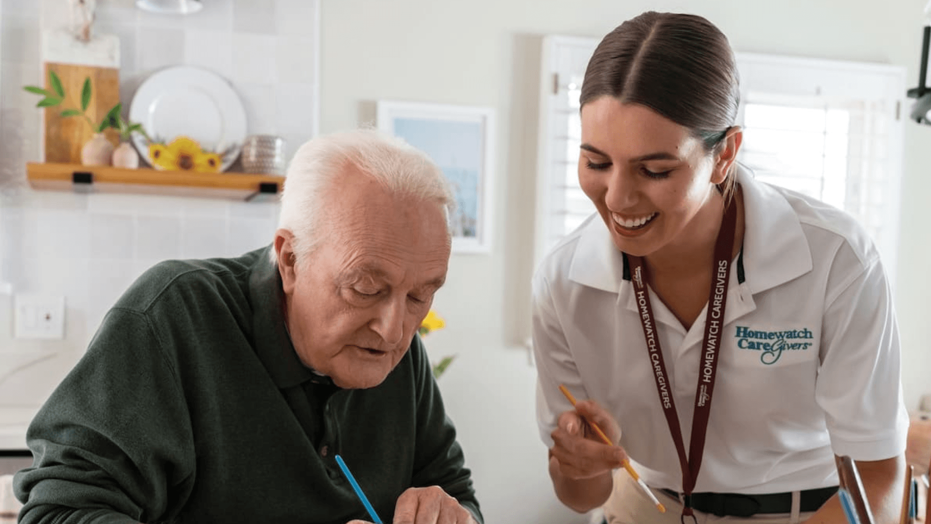 How Homewatch CareGivers® Became the Wellness-Forward Home Care Franchise Built on 45 Years of Purposeful Human Interactions