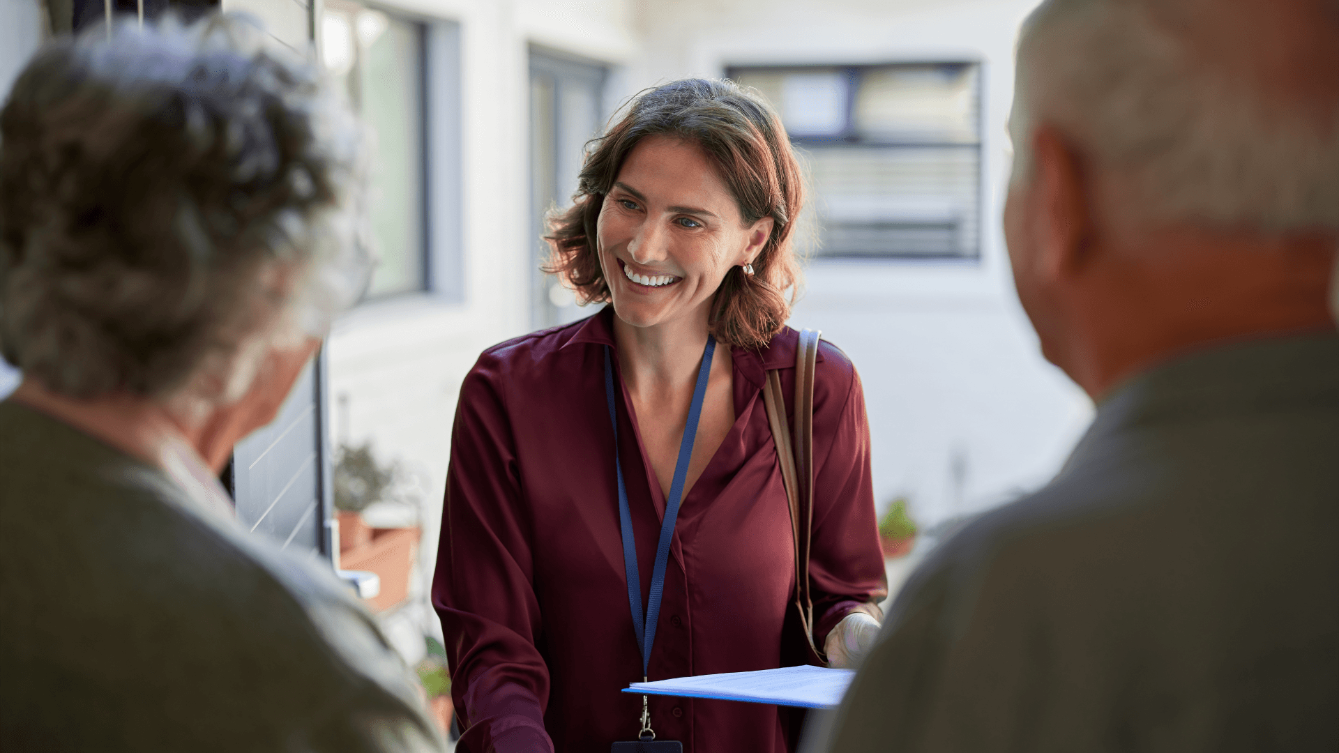 Home Care Franchising Growth: How Home Halo Leads the Market