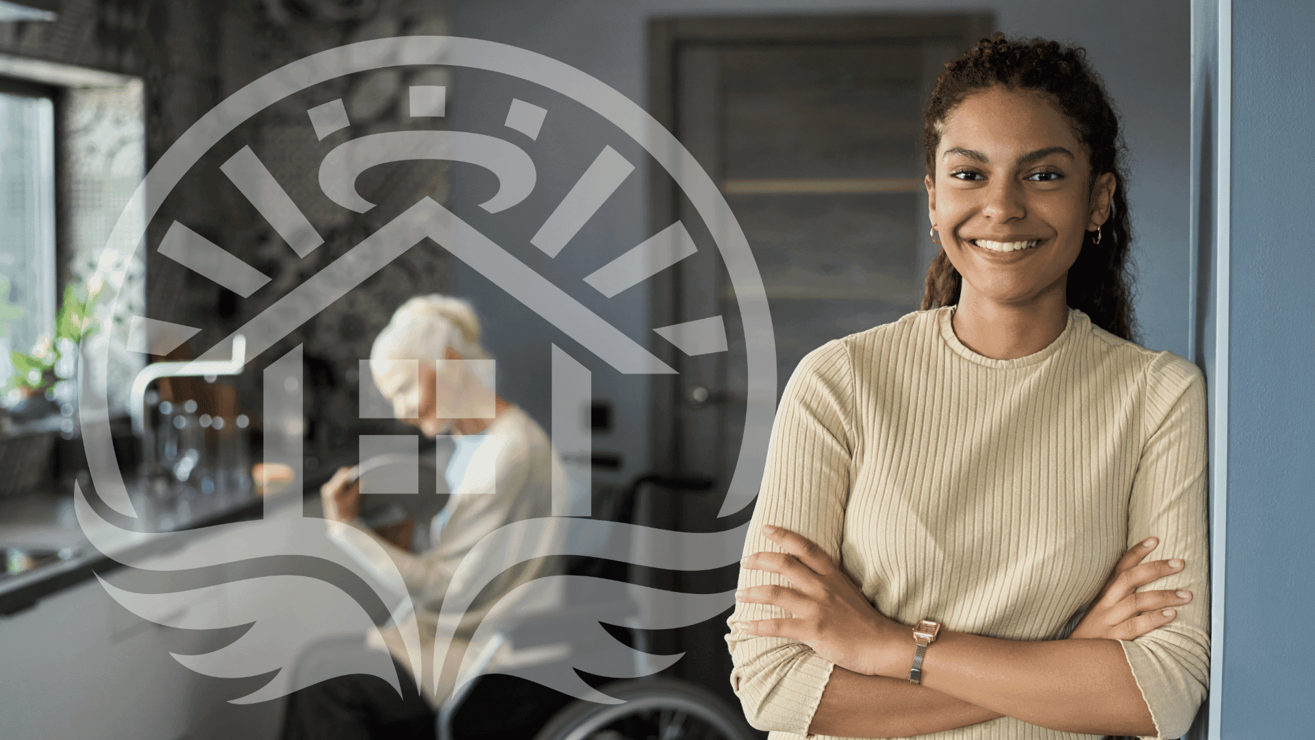 Why Home Halo Franchise Owners Don’t Just Run a Senior Home Care Business — They Lead a Local Care Company