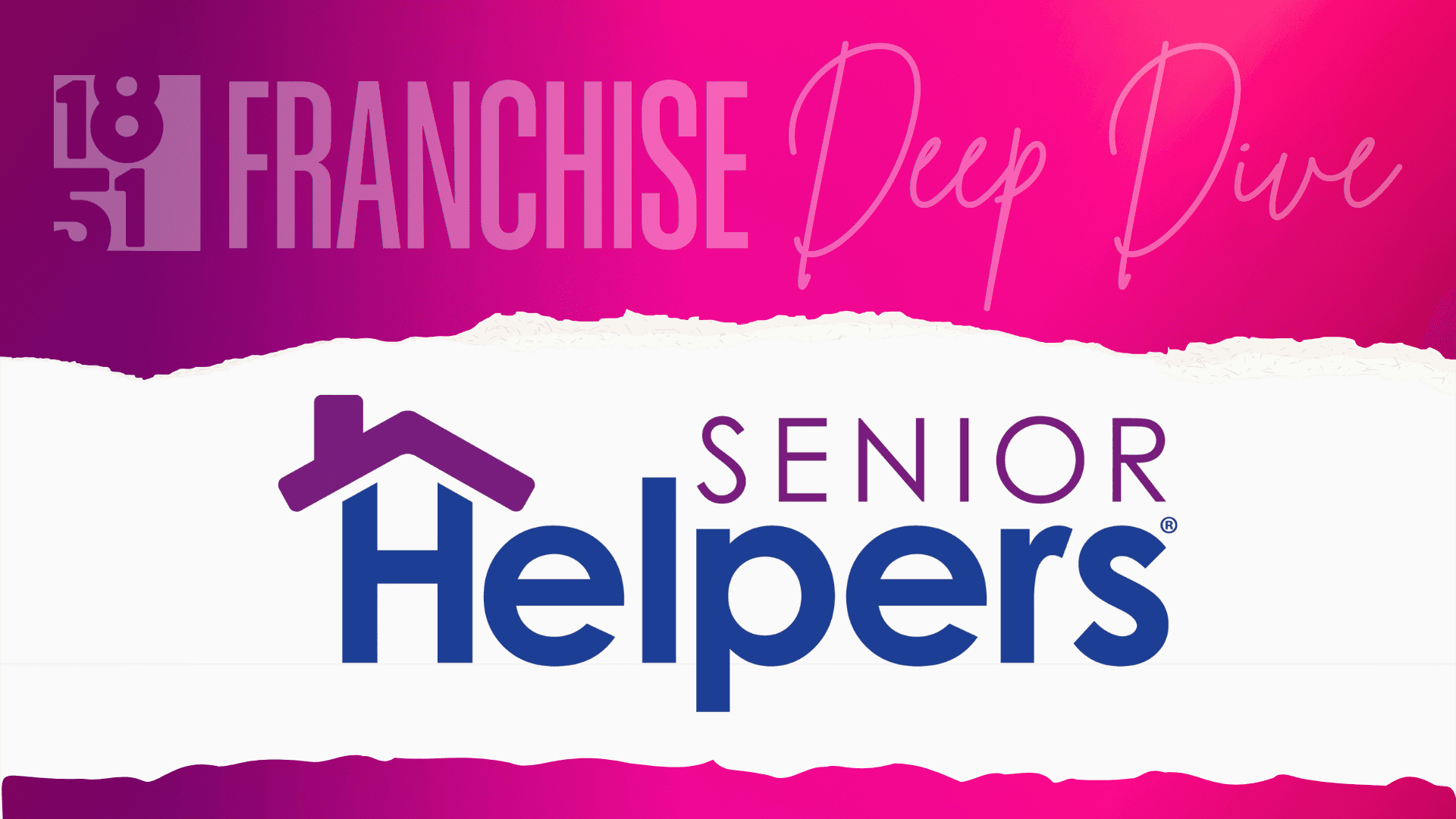 Senior Helpers Franchise Costs, Fees, Profit and Data for 2026