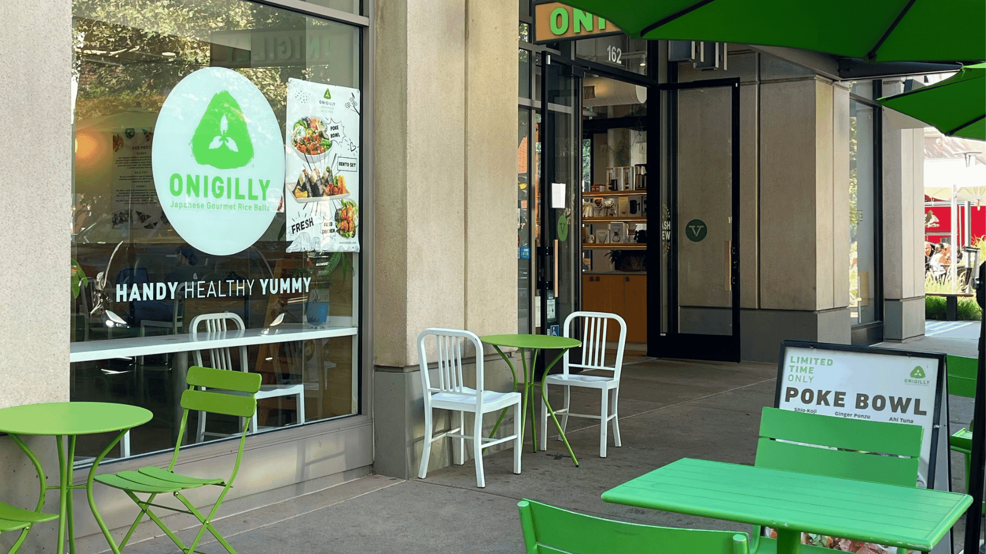 Onigilly Japanese Kitchen Closes 2025 With Record Sales Growth and Expanding Franchise Pipeline