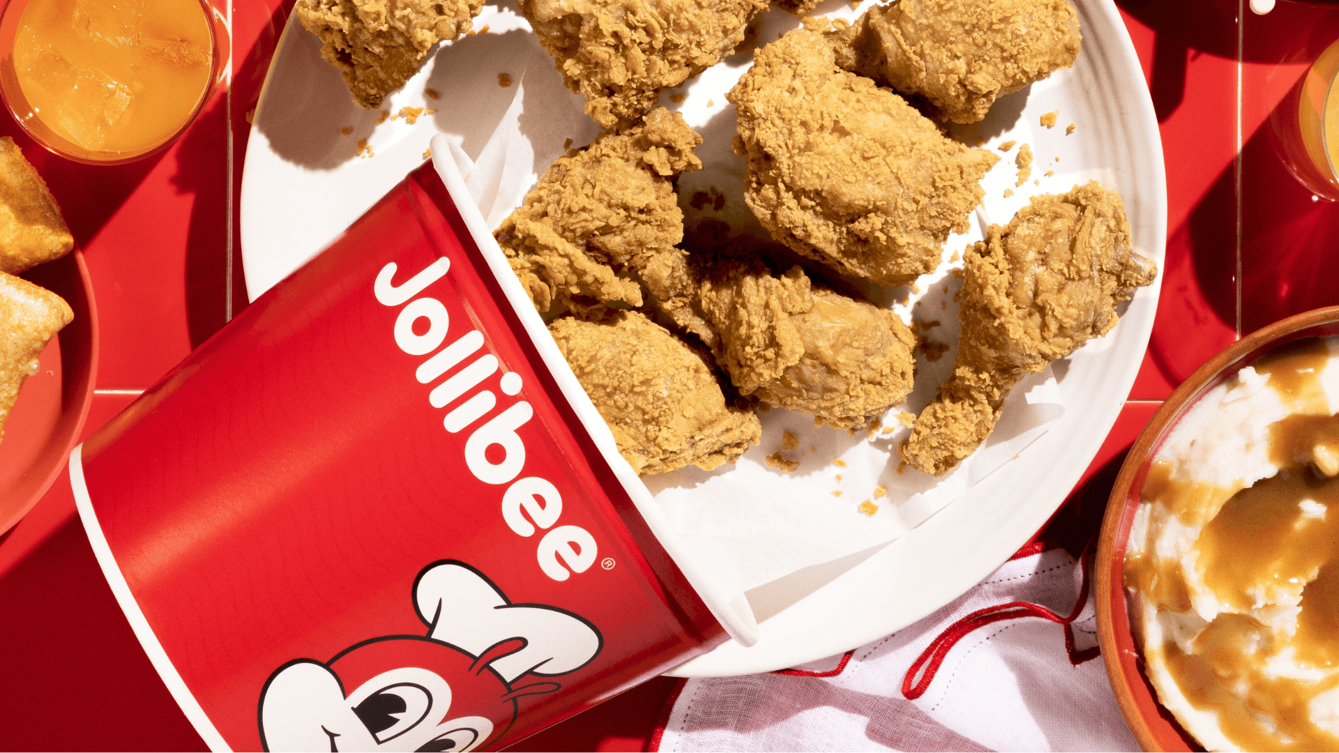 Top 5 Reasons To Consider Investing in Jollibee in 2026