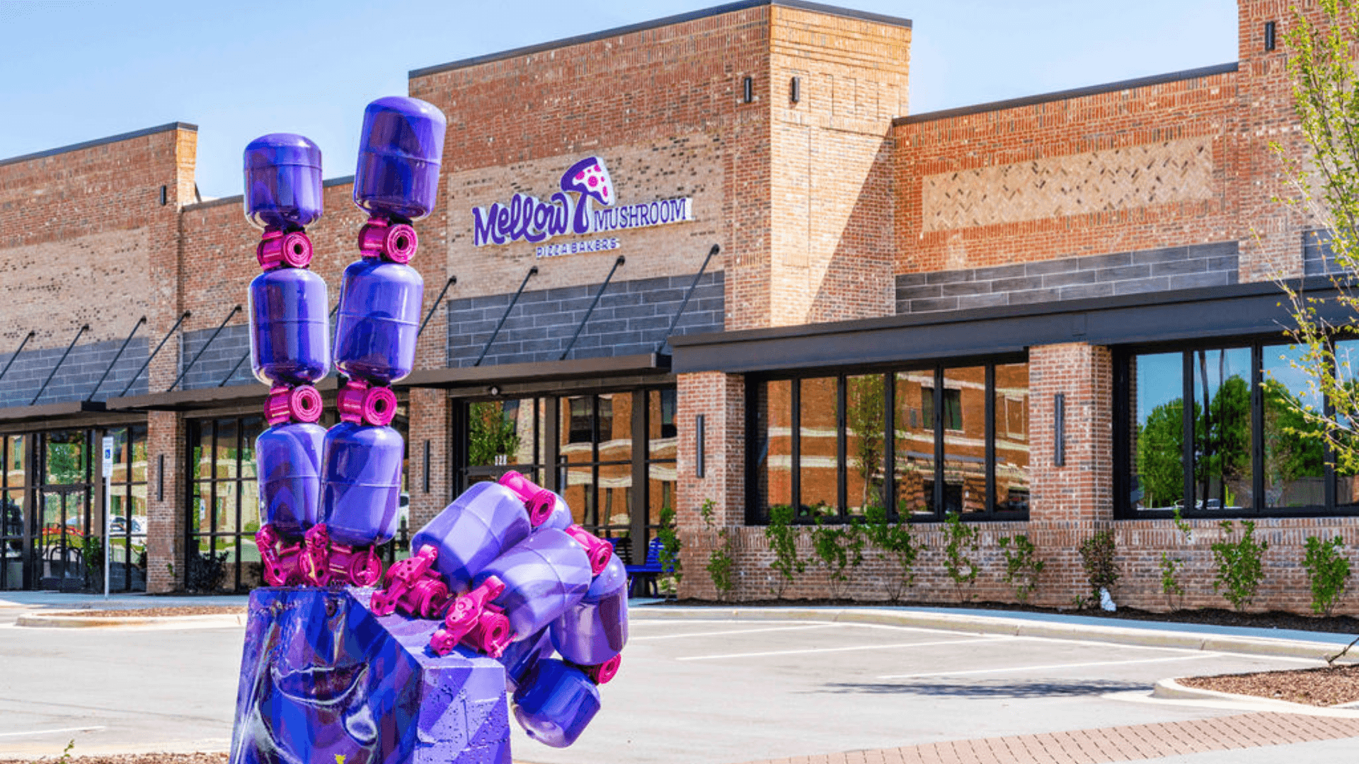 Mellow Mushroom Franchise Finishes 2025 With Expanded Kitchen Tech and a Clear Development Plan for 2026
