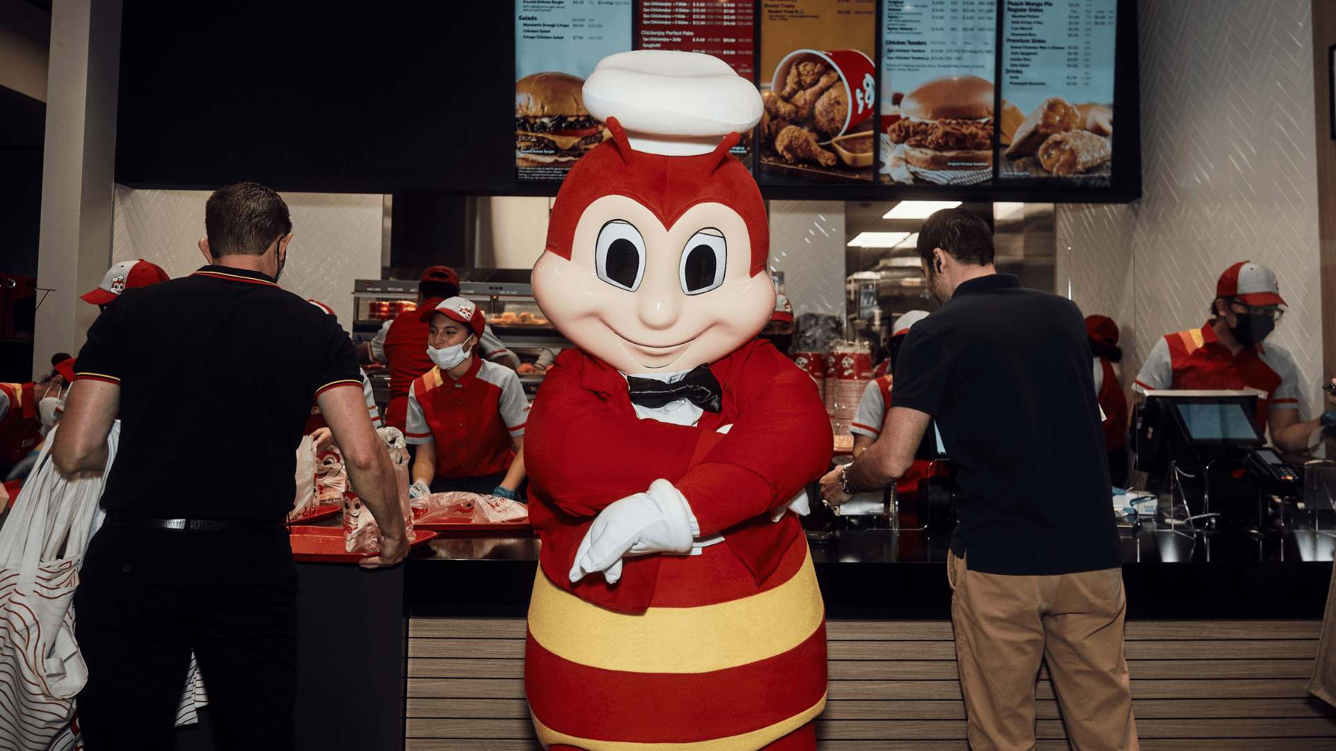 Jollibee Closes Out Landmark Year With Strong Franchise Momentum Across the United States and Canada