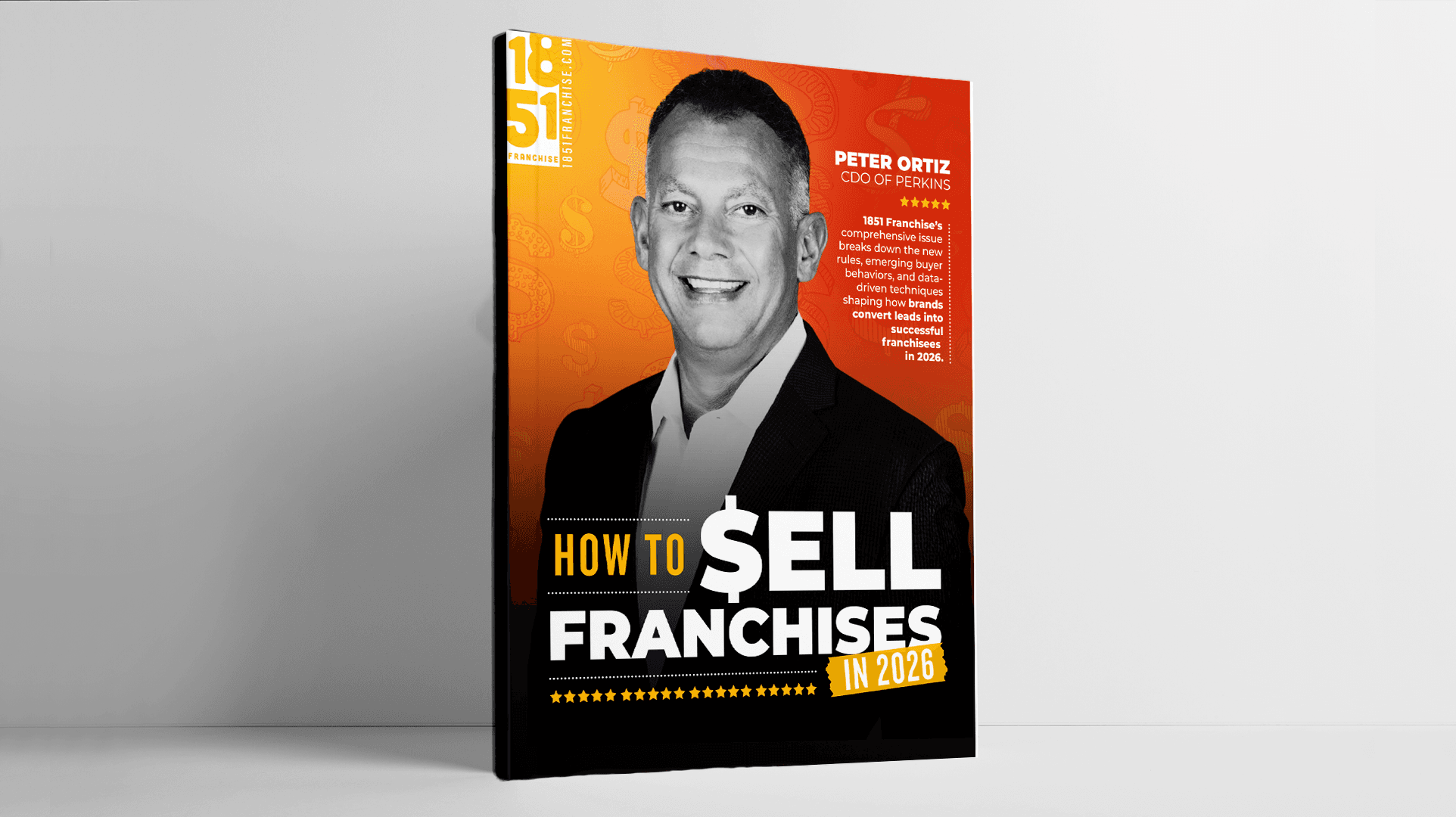 How to Sell Franchises in 2026: The Modern Blueprint for High-Quality Growth