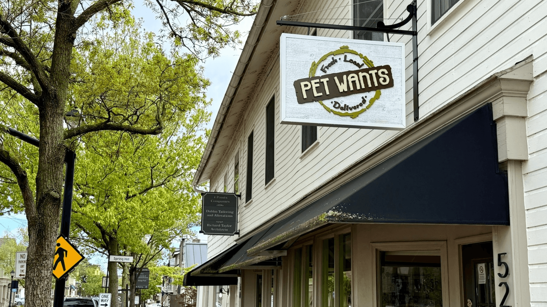 What Makes the Pet Wants Franchise Opportunity Different?