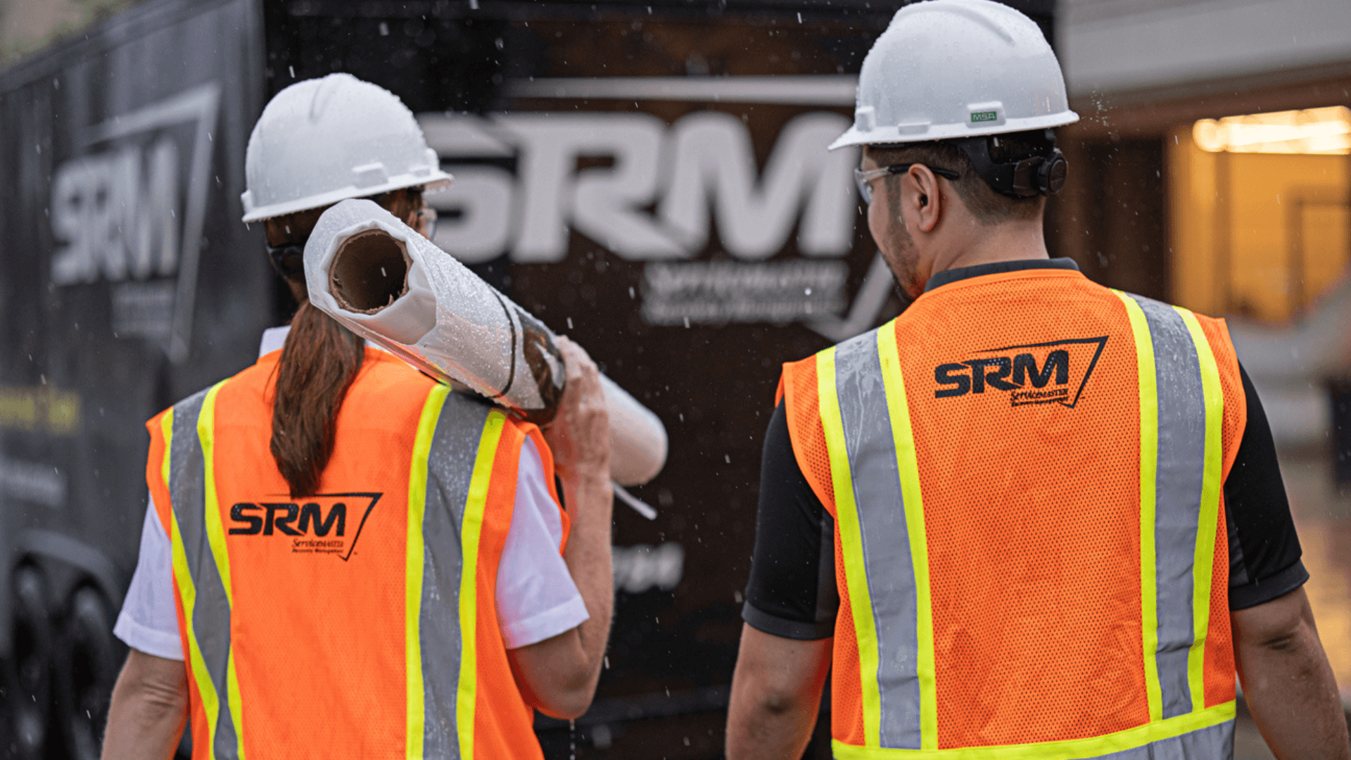 How ServiceMaster Restore’s SRM Team Becomes the First Call for Commercial Disasters Nationwide
