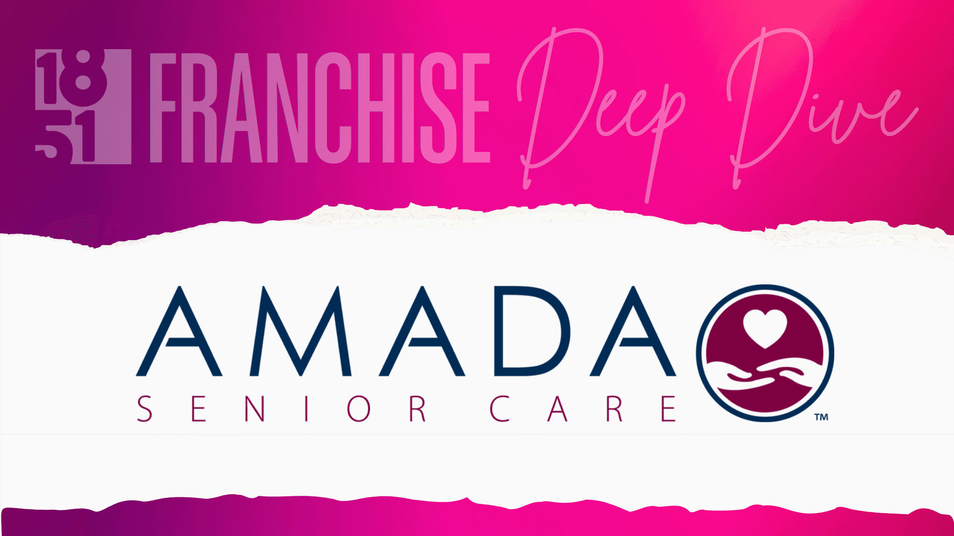 Amada Senior Care Franchise Costs, Fees, Profit and Data for 2026