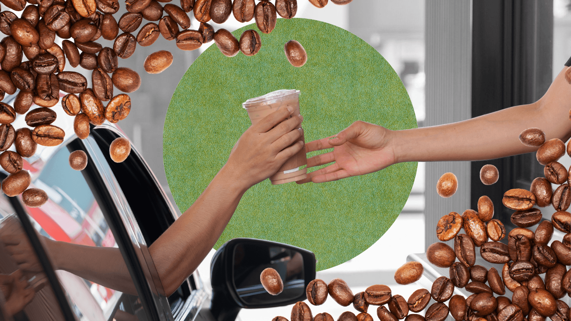 The 7 Best Drive-Thru Coffee Franchises To Buy in 2026