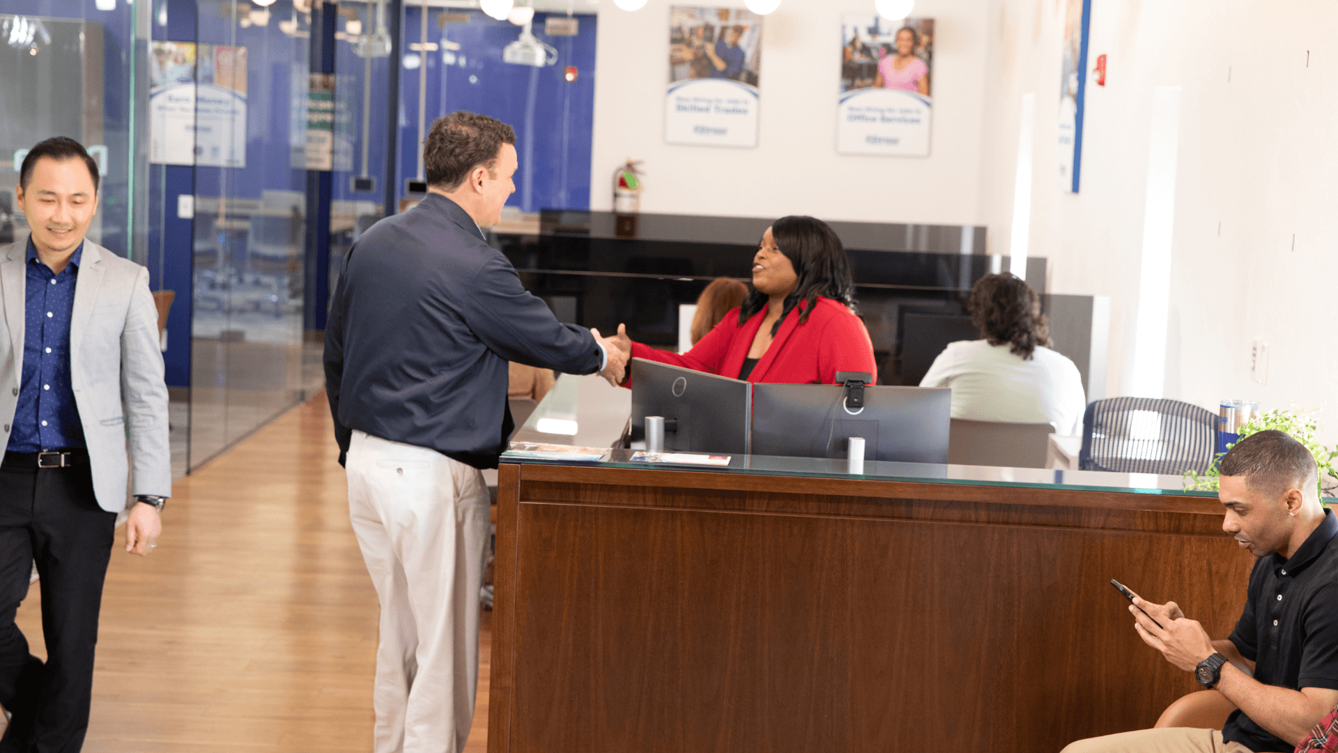 Express Employment Professionals Celebrates a Year of Growth, Adding 38 New Owners to Its System 