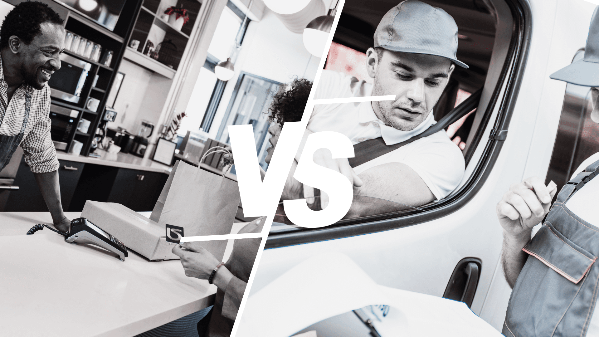 How Do I Choose Between Retail And Service Franchises? A Guide