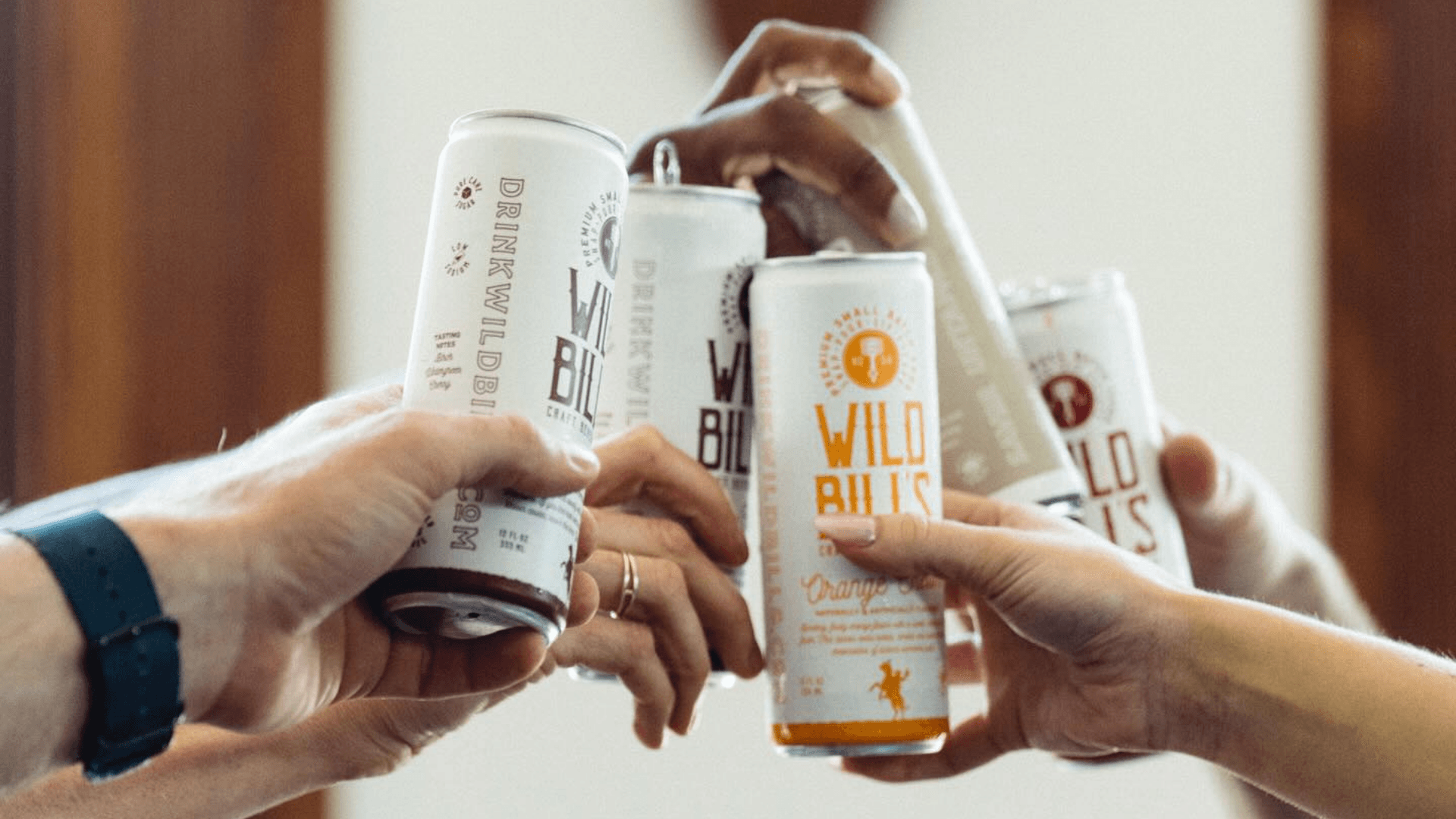 Wild Bill's Caps Transformational 2025 With Strong Growth