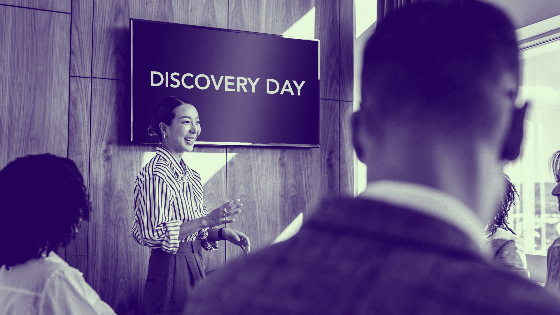 What Is Franchise Discovery Day? A Guide For Prospective Franchisees